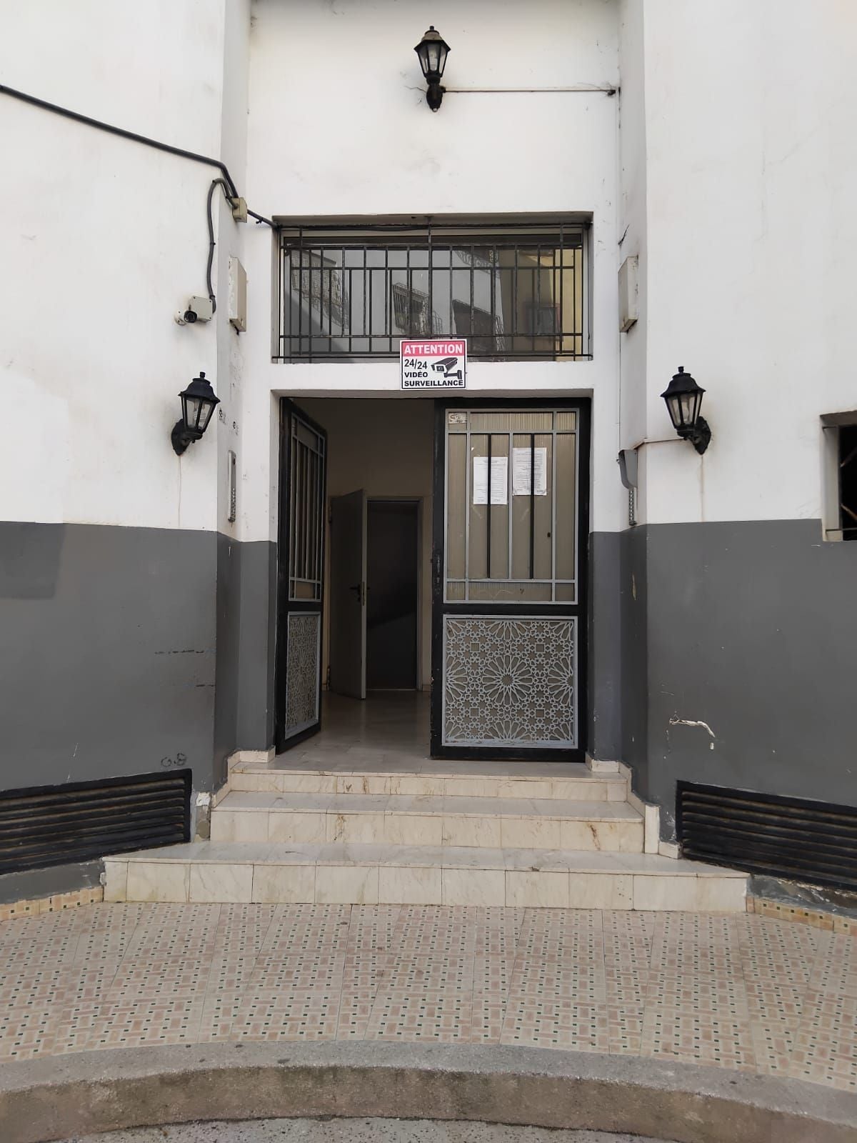 Appartement 72 m² à Sidi Moumen — 7