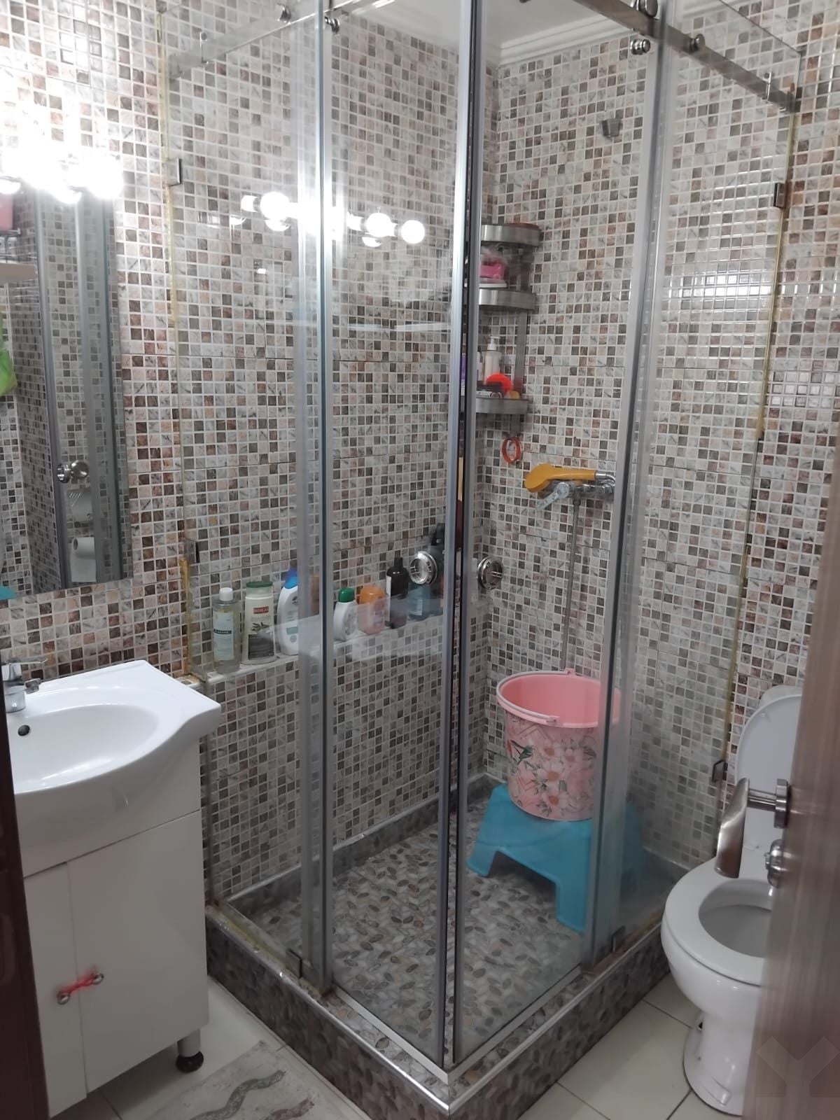 Appartement 72 m² à Sidi Moumen — 13