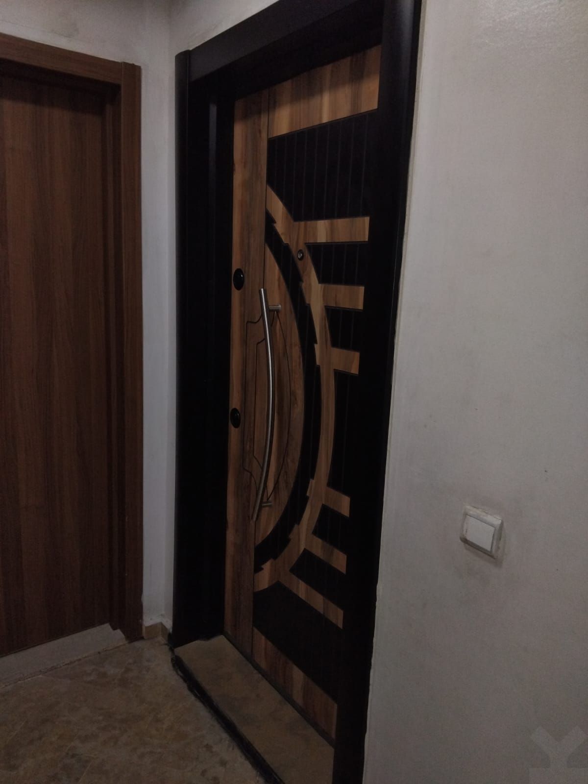 Appartement — Casablanca