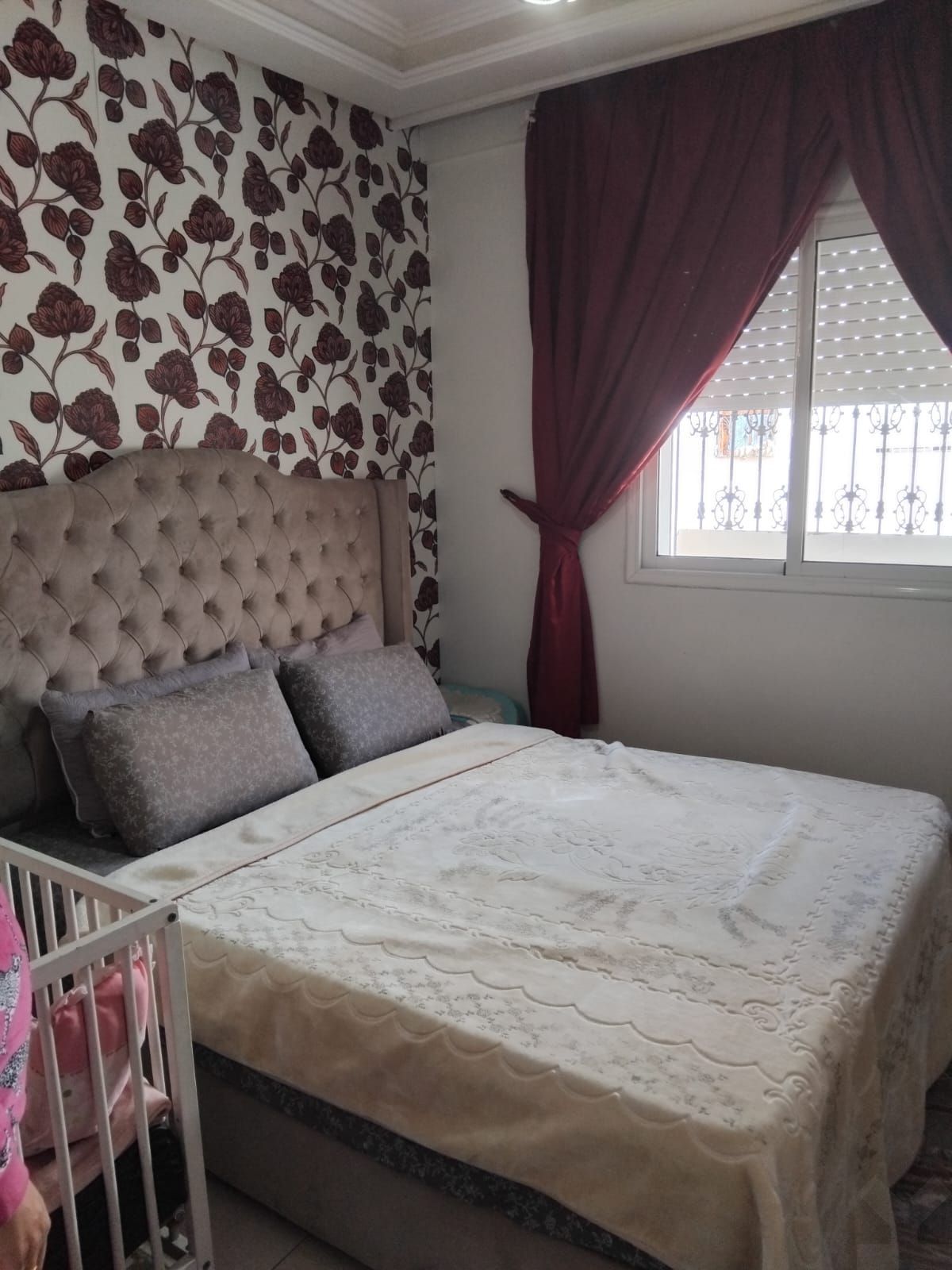 Appartement 72 m² à Sidi Moumen — 16