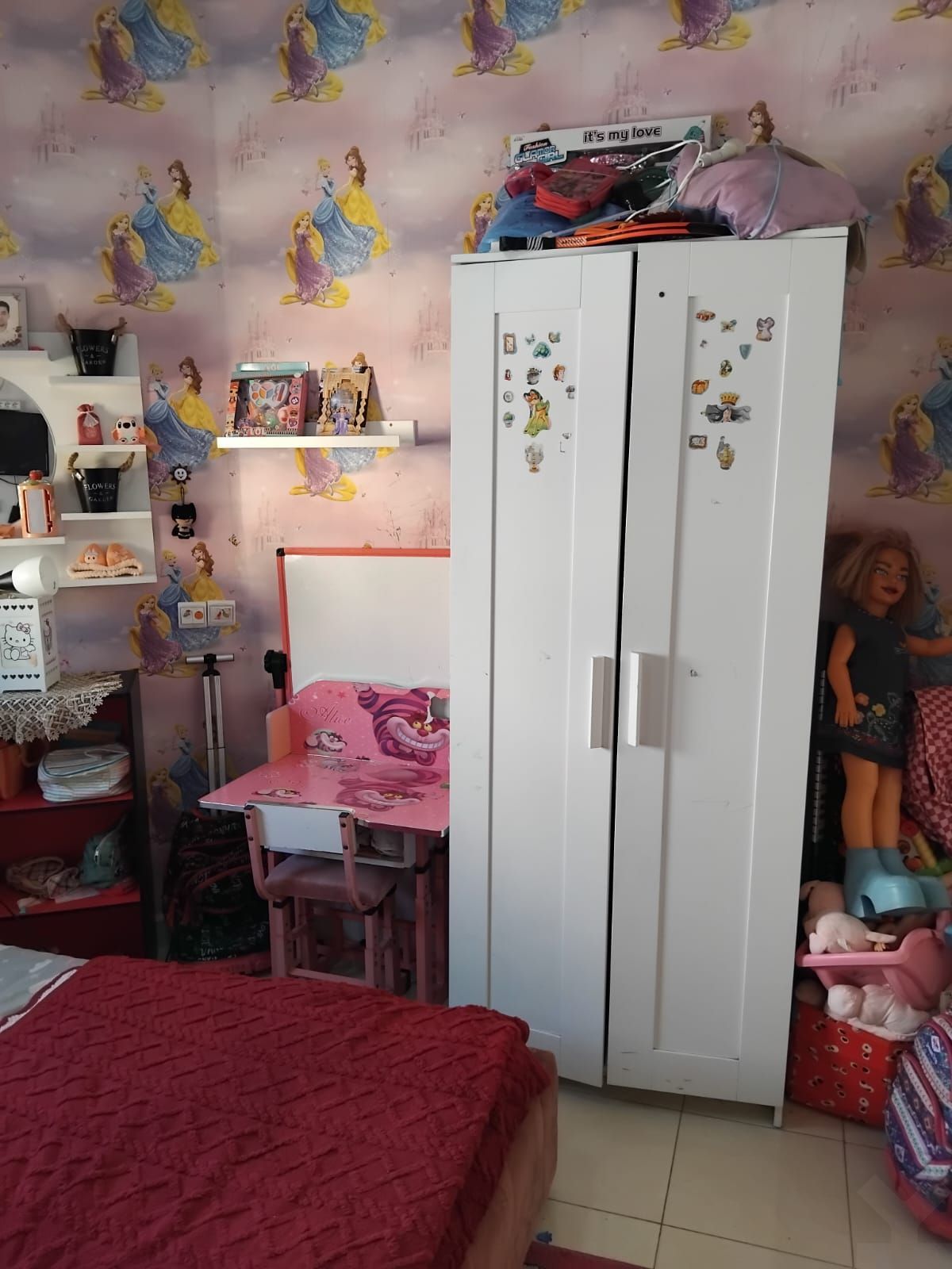 Appartement 72 m² à Sidi Moumen — 11