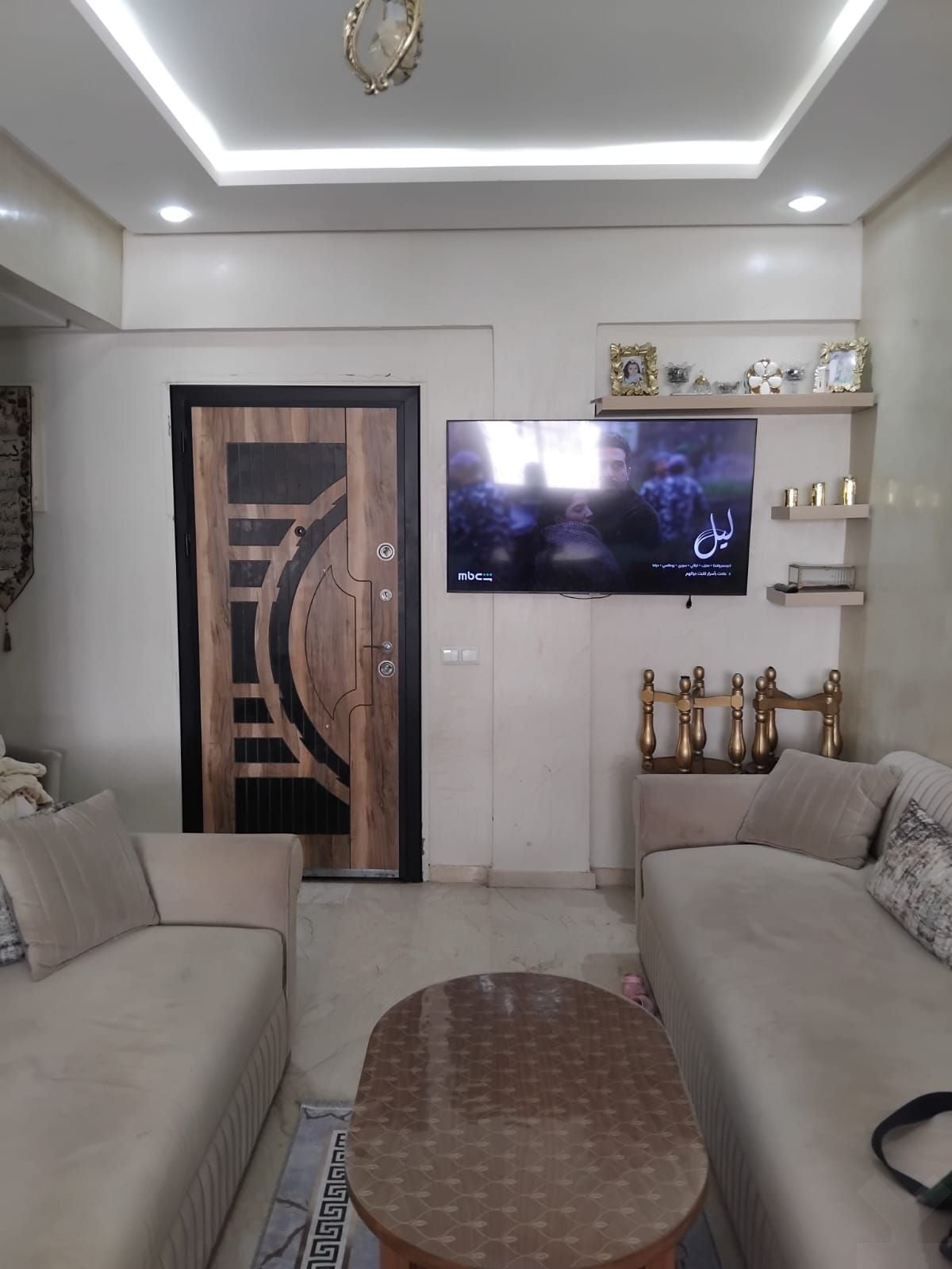 Appartement 72 m² à Sidi Moumen — 14