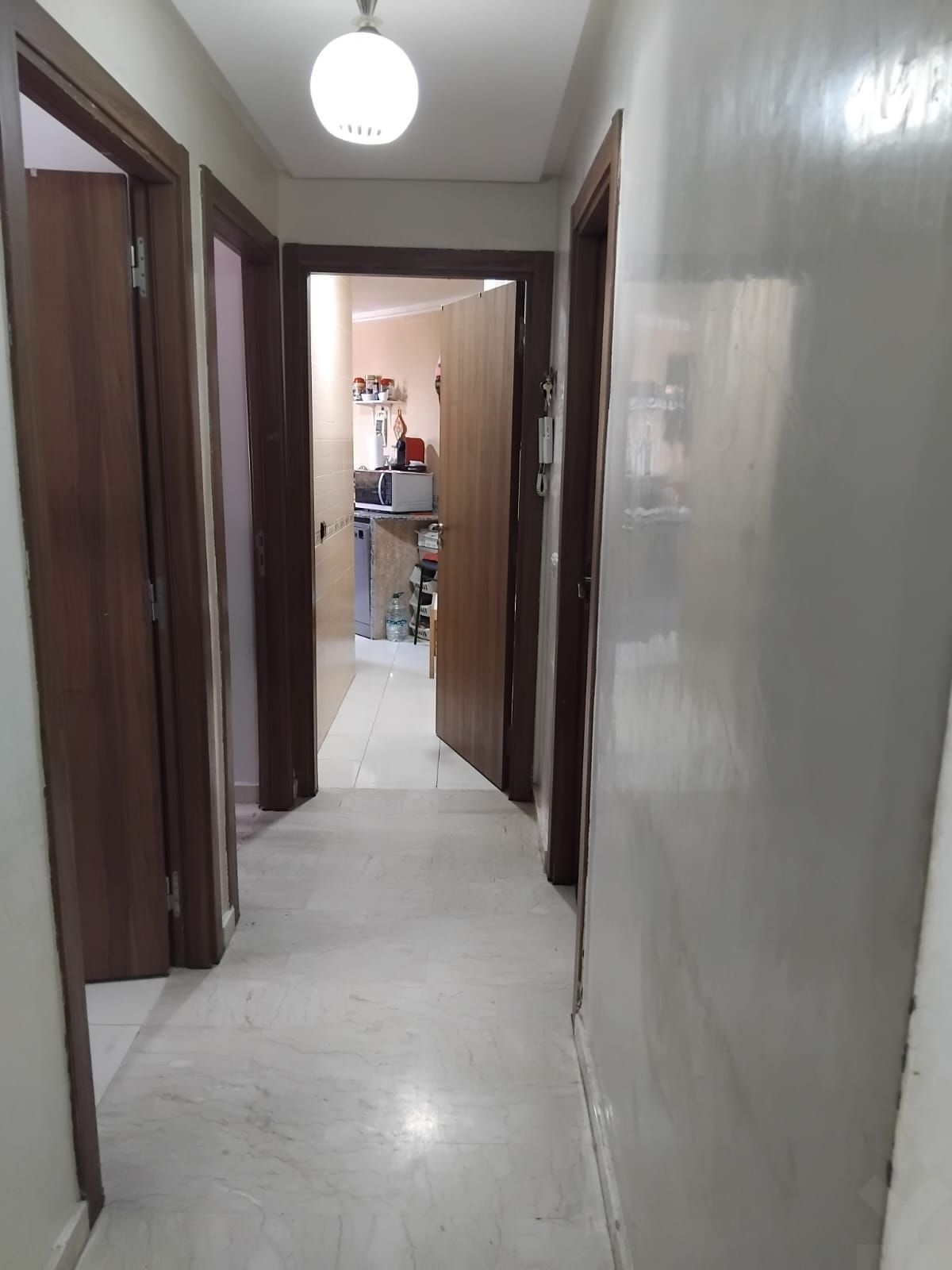 Appartement 72 m² à Sidi Moumen — 17