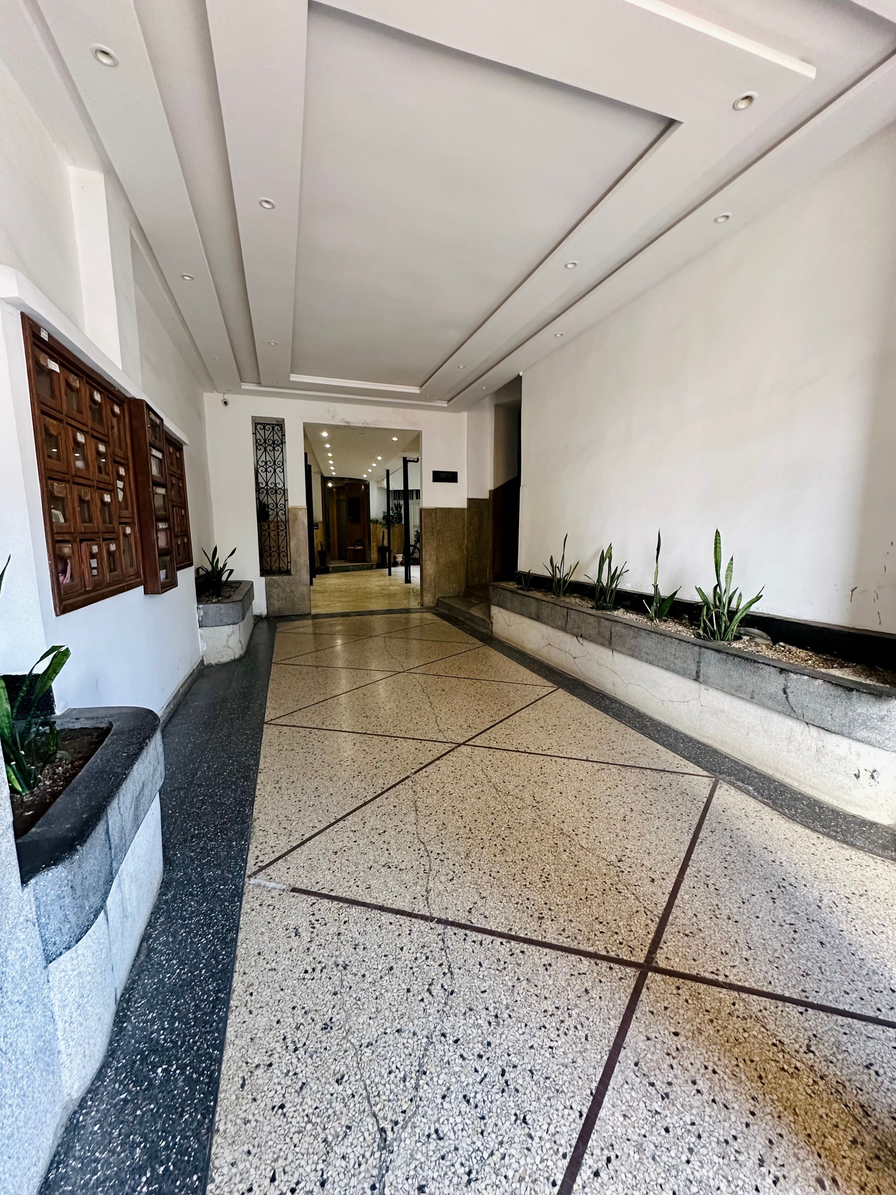 Bureau — Casablanca