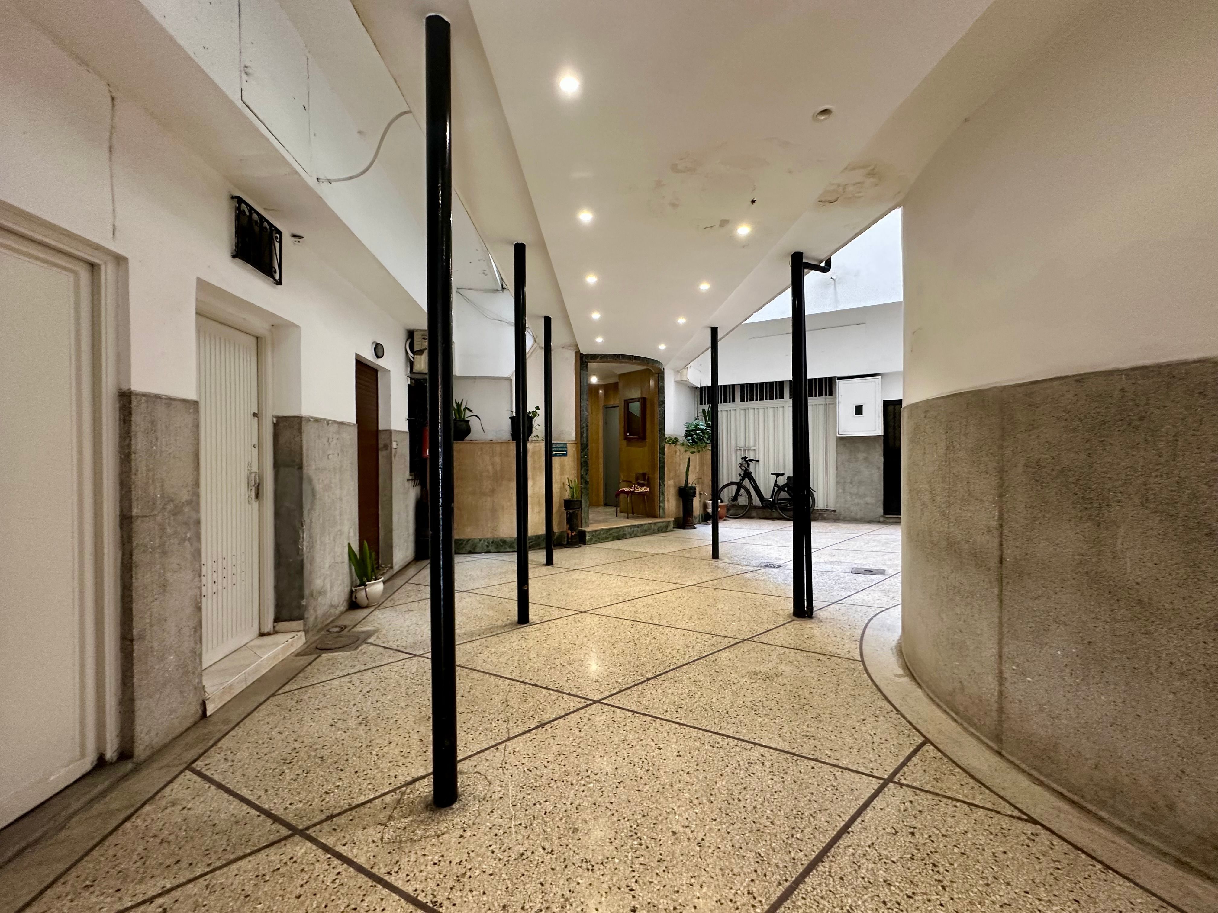 Bureau — Casablanca — 2