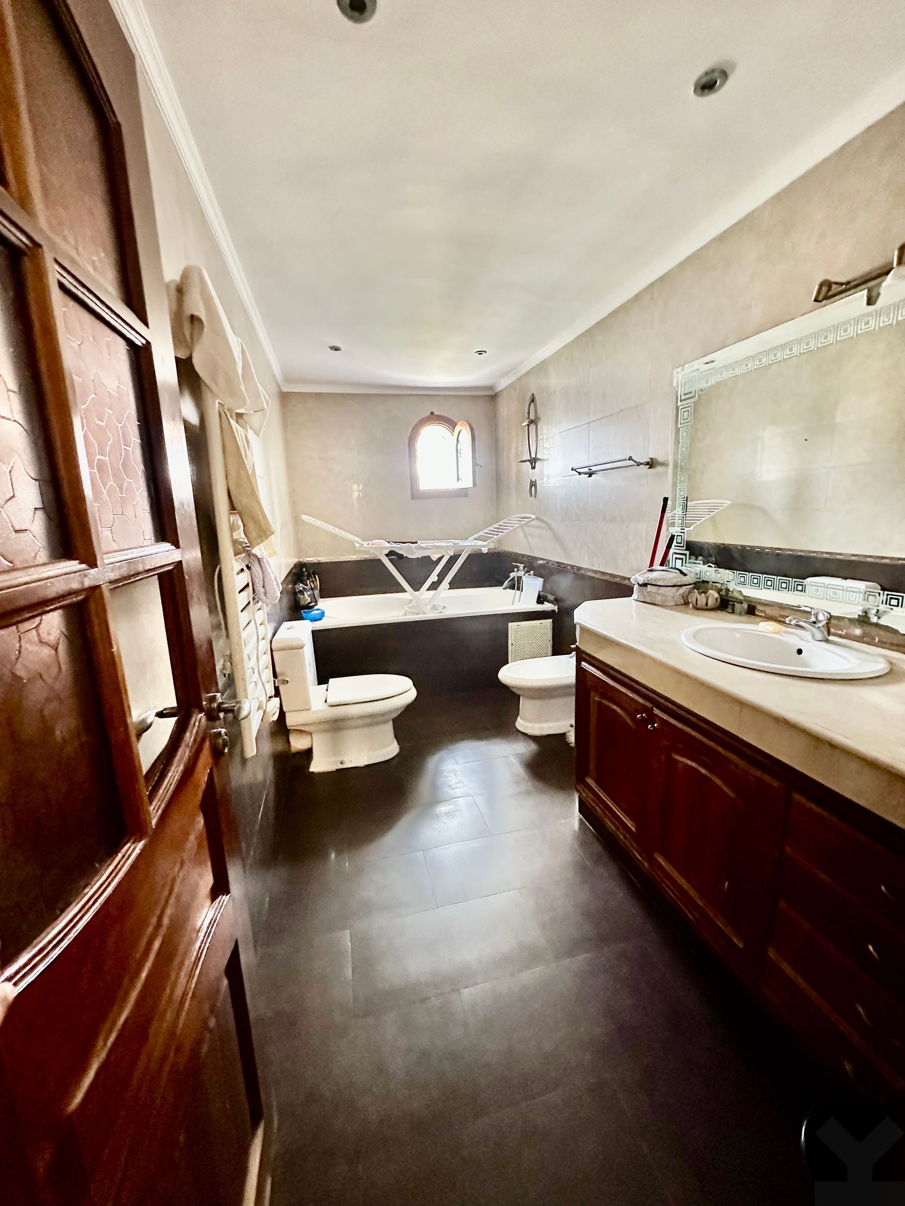 Villa 629 m² à Sidi Maarouf — 21