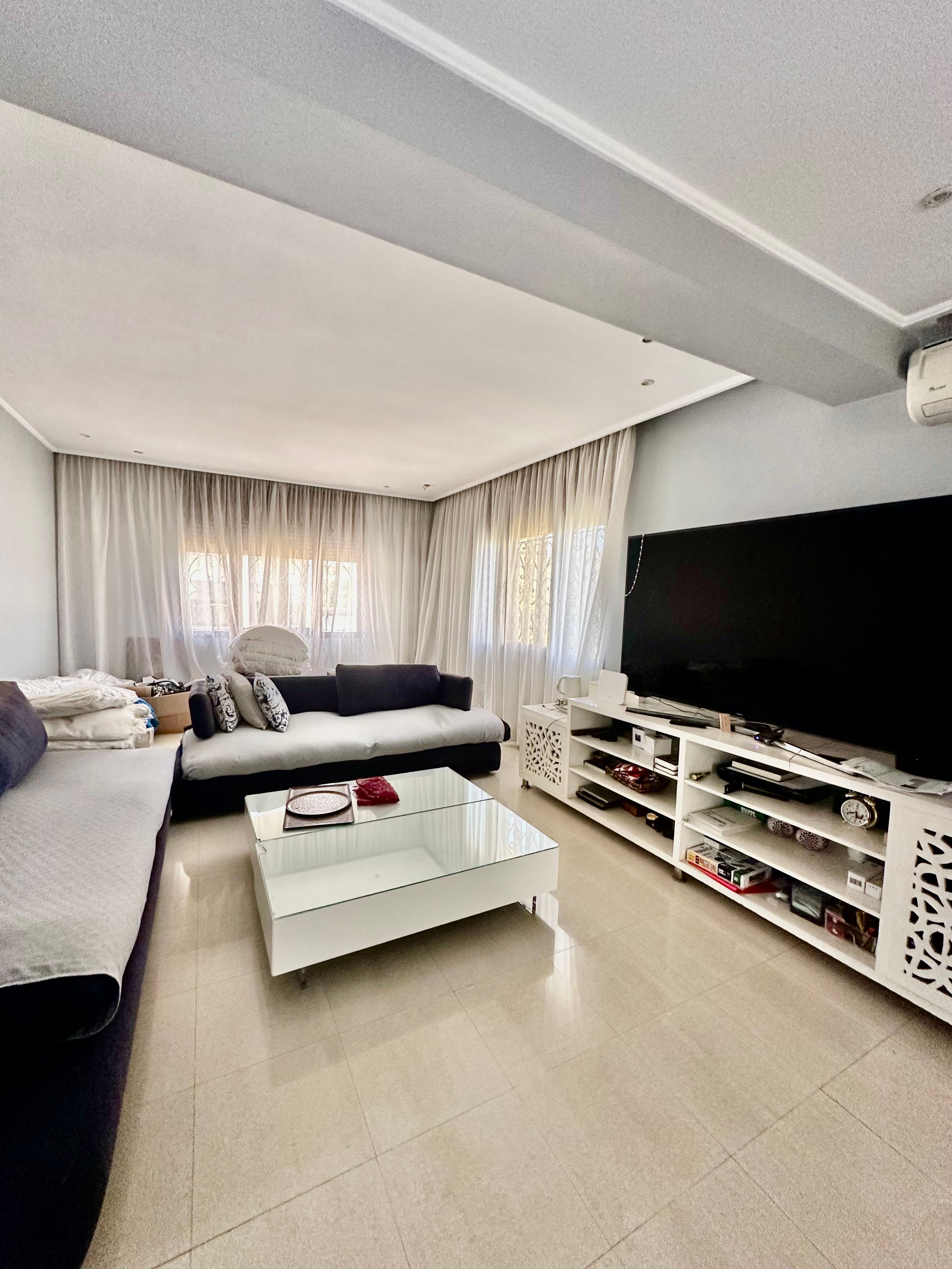 Villa 629 m² à Sidi Maarouf — 22