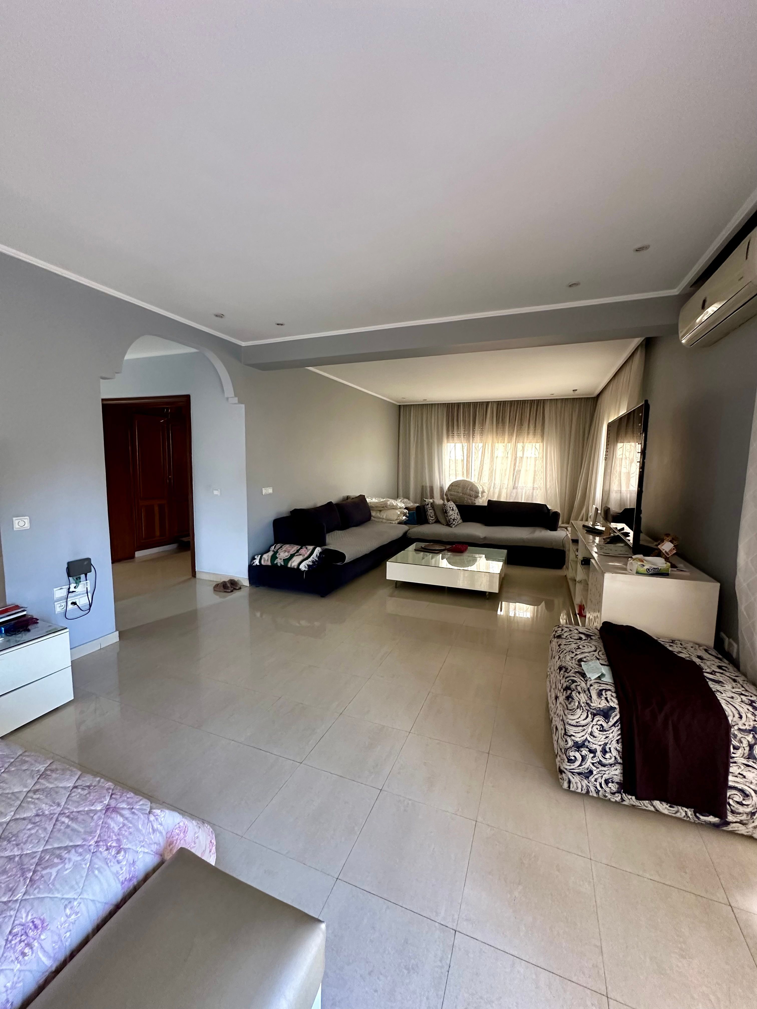 Villa 629 m² à Sidi Maarouf — 7