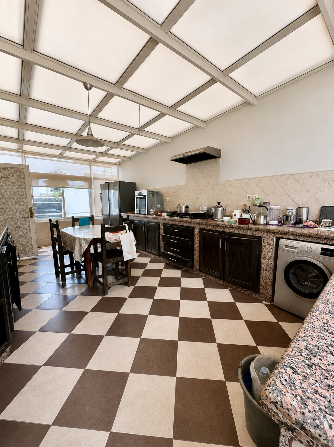 Villa 629 m² à Sidi Maarouf — 18