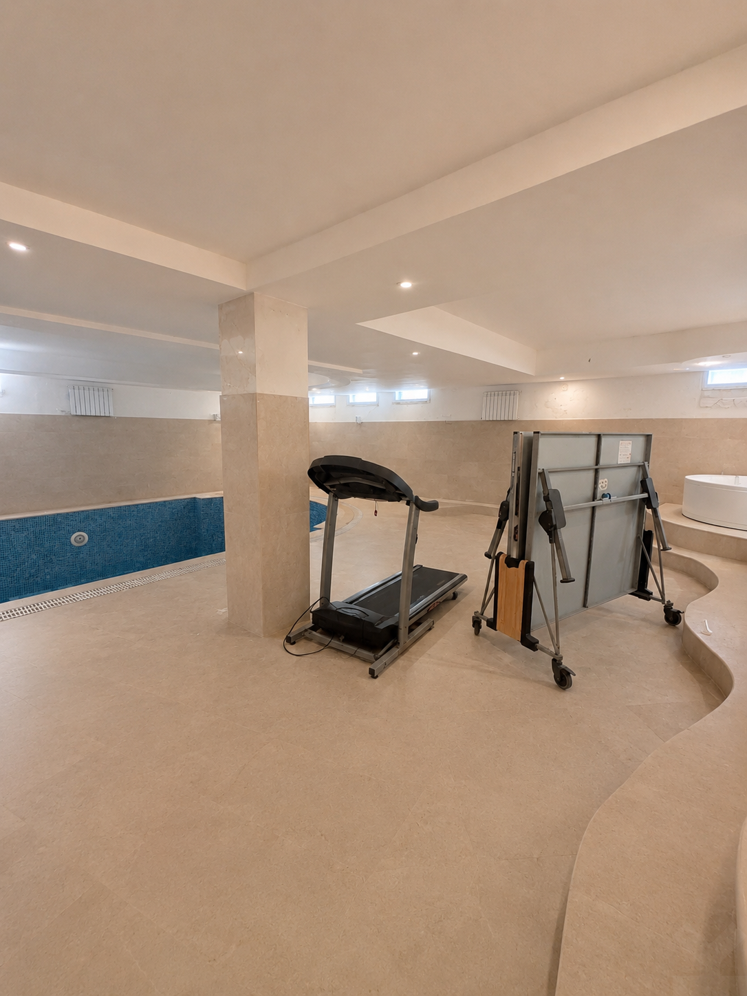Villa — Casablanca — 4