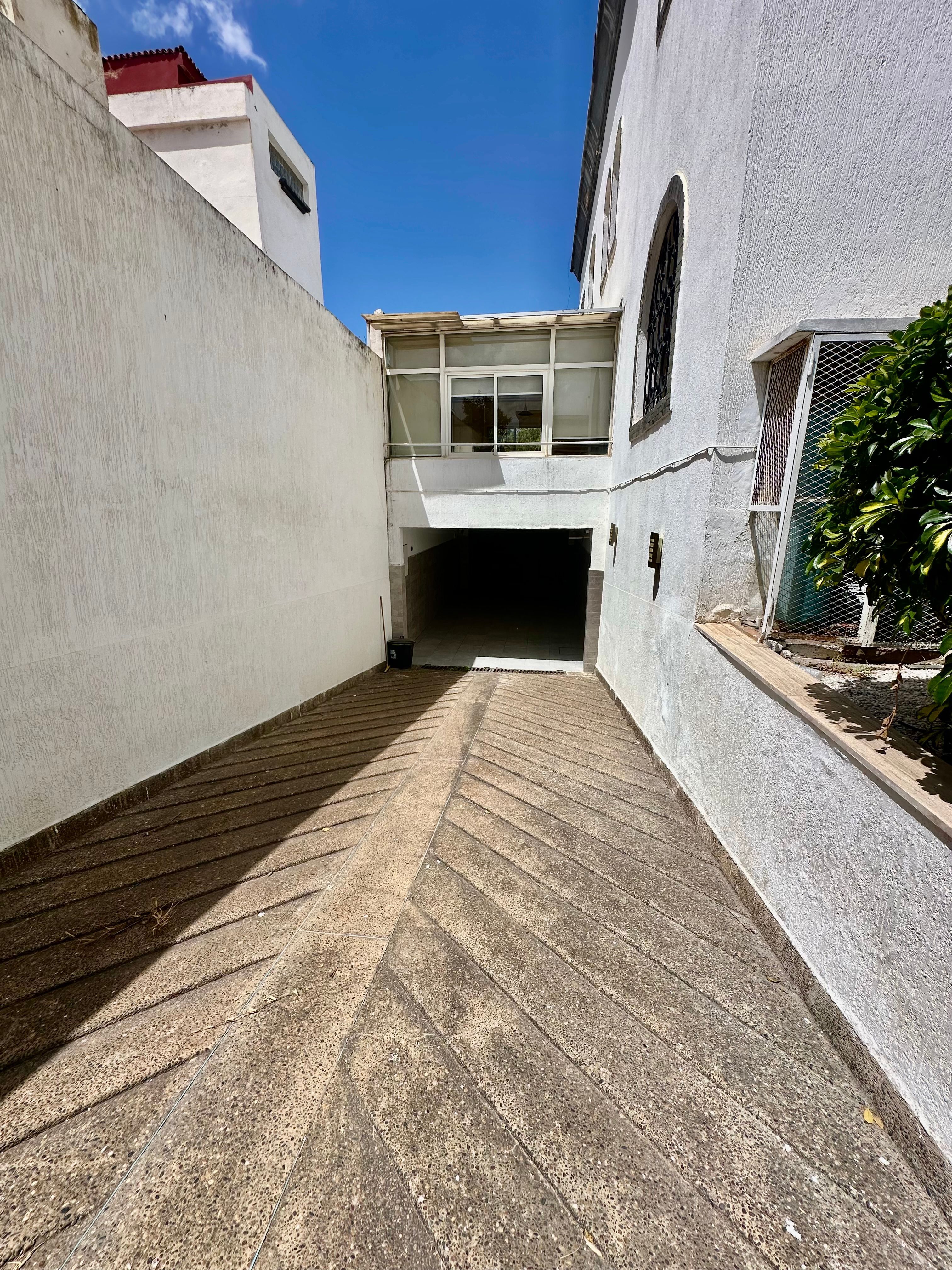 Villa 629 m² à Sidi Maarouf — 26