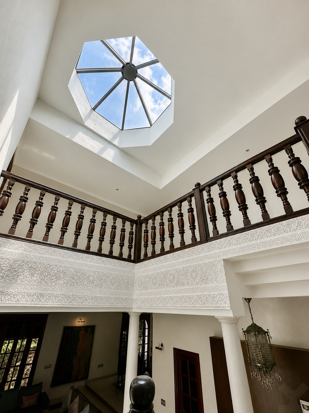 Villa 629 m² à Sidi Maarouf — 20