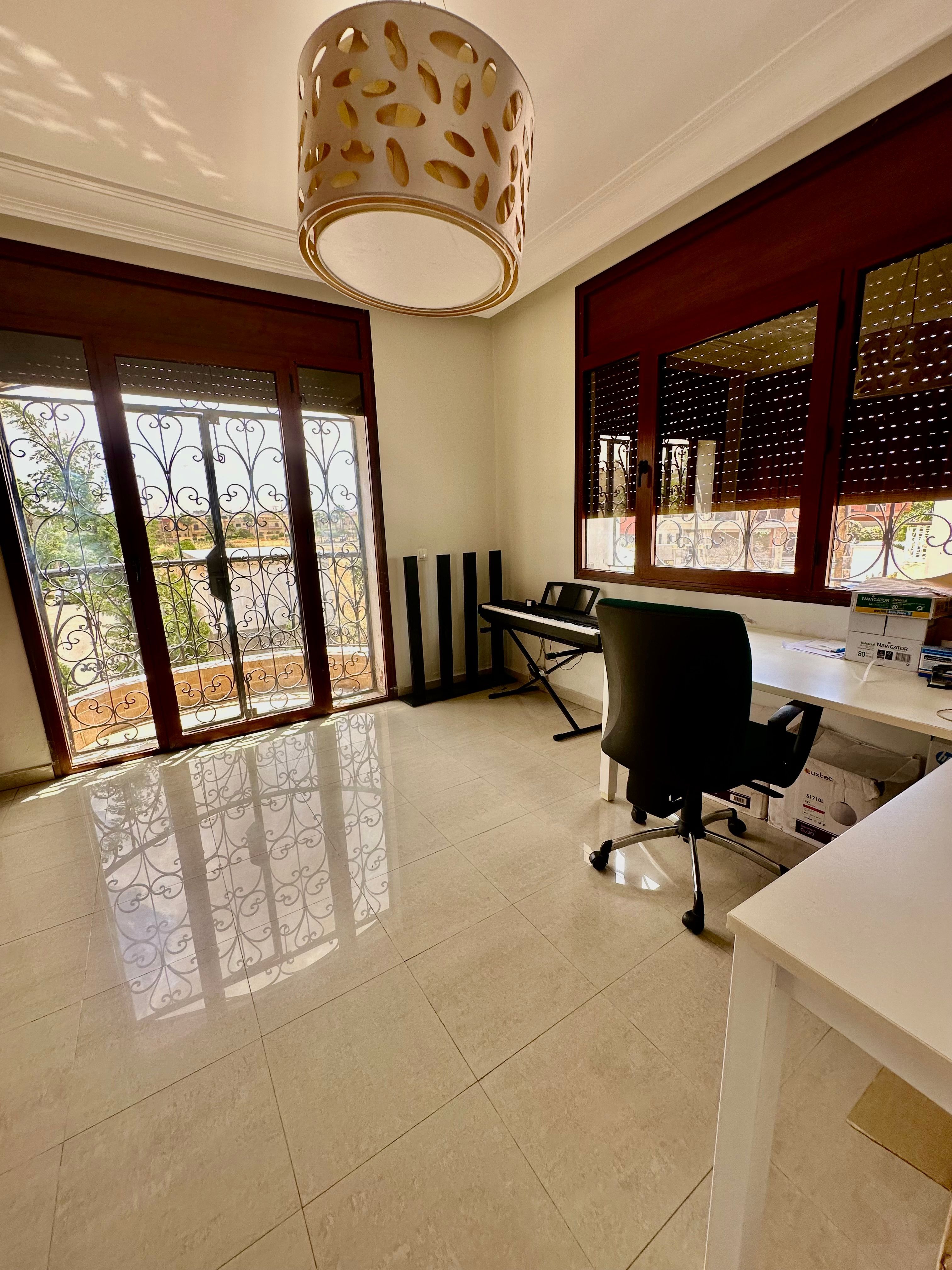 Villa 629 m² à Sidi Maarouf — 25