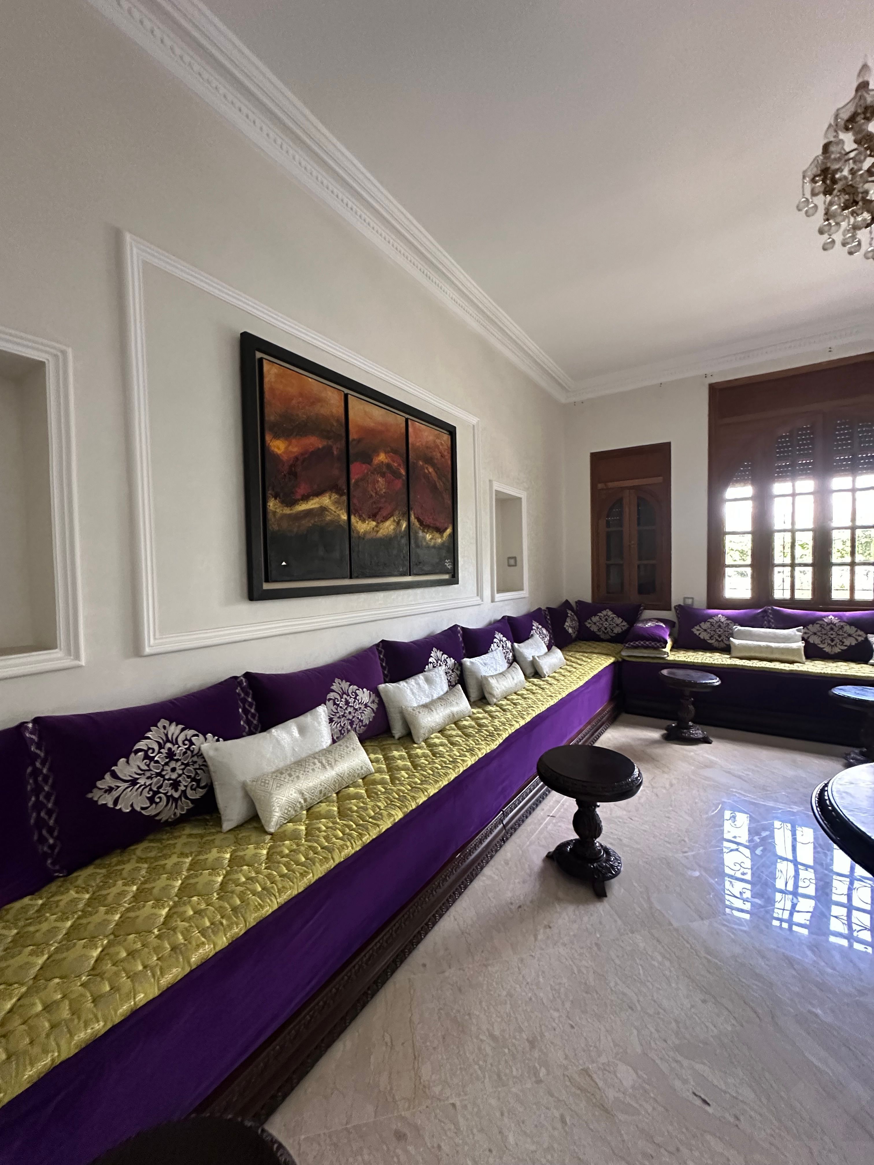 Villa 629 m² à Sidi Maarouf — 8