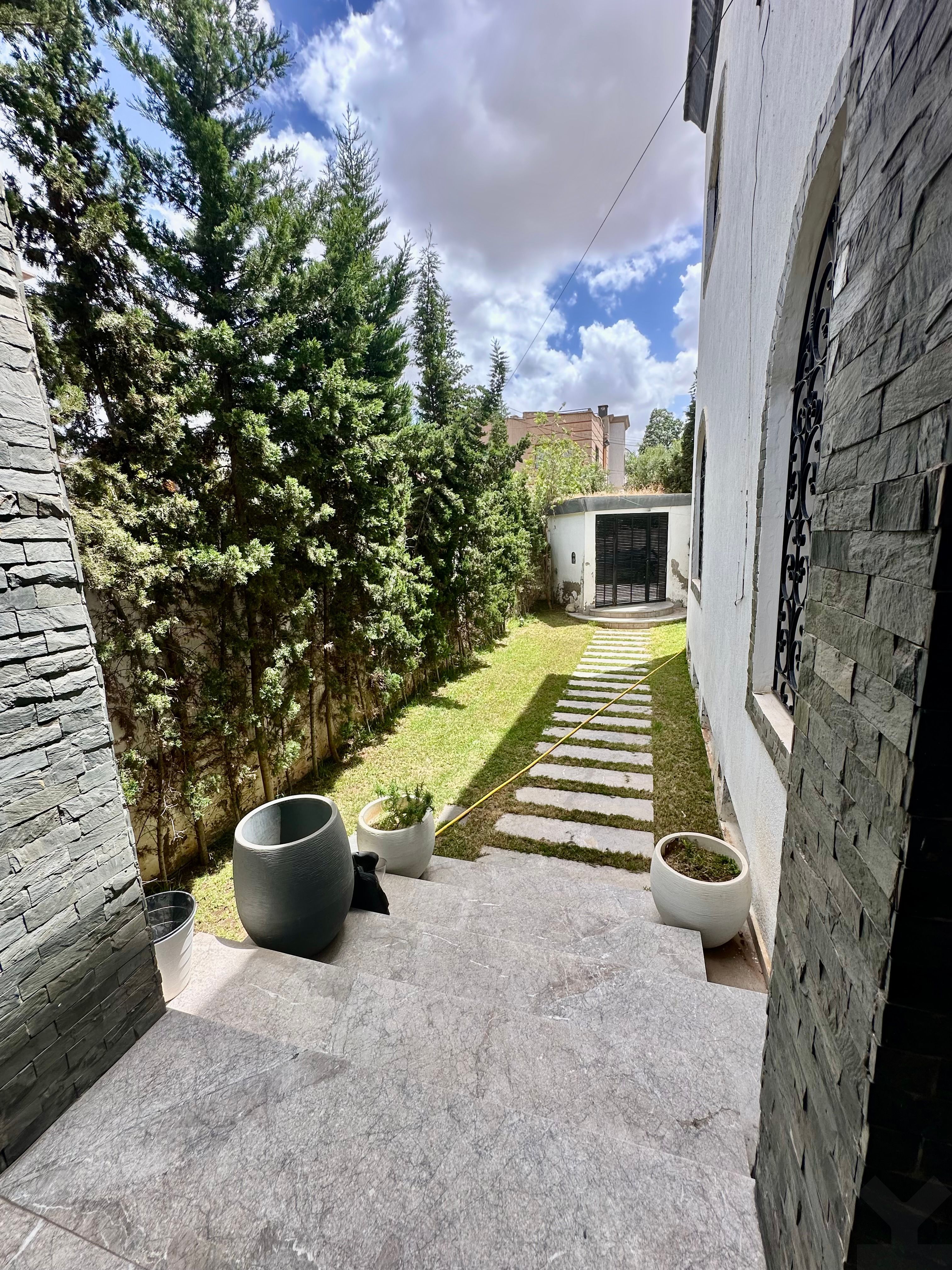Villa 629 m² à Sidi Maarouf — 30