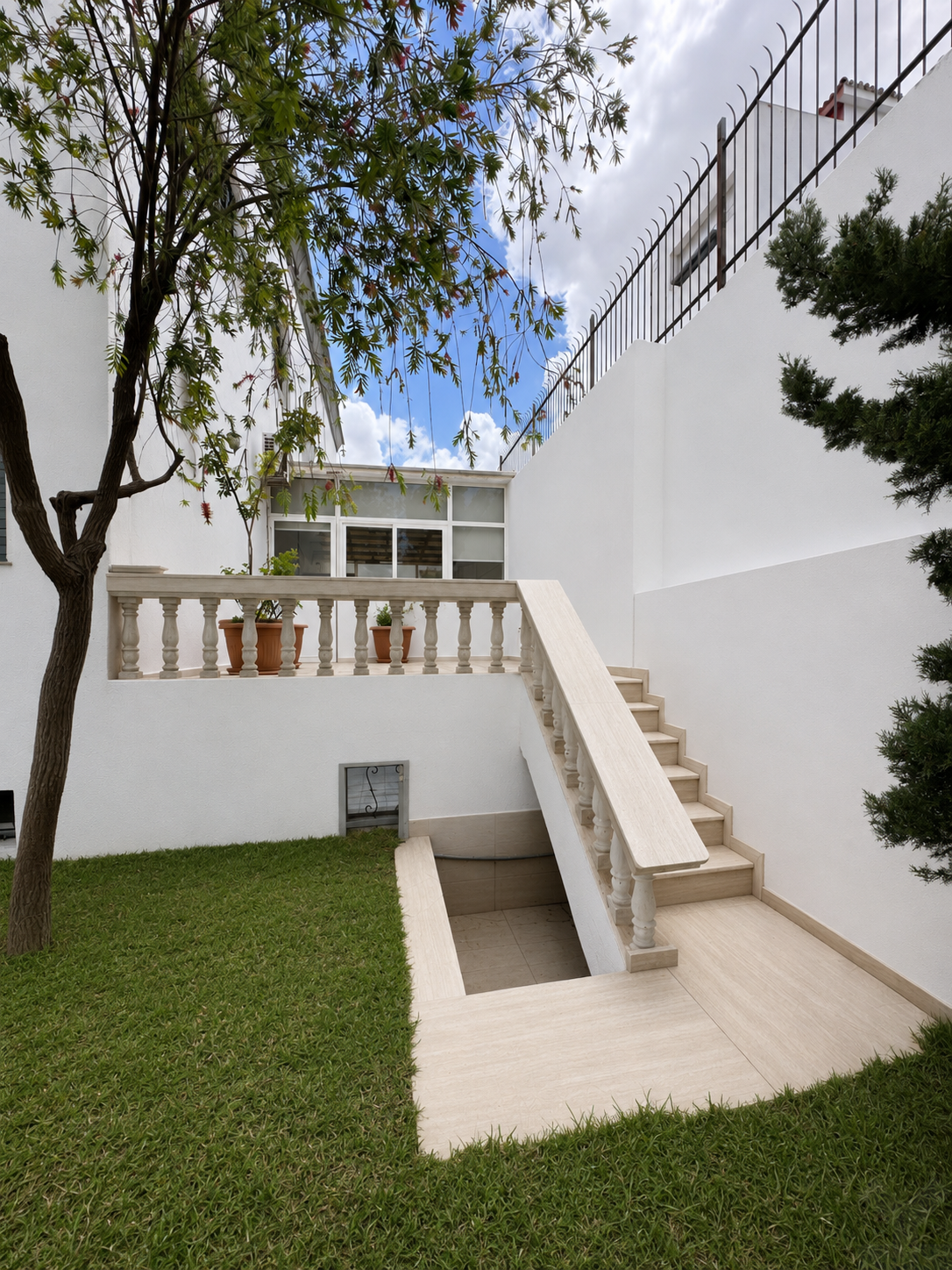 Villa 629 m² à Sidi Maarouf — 13