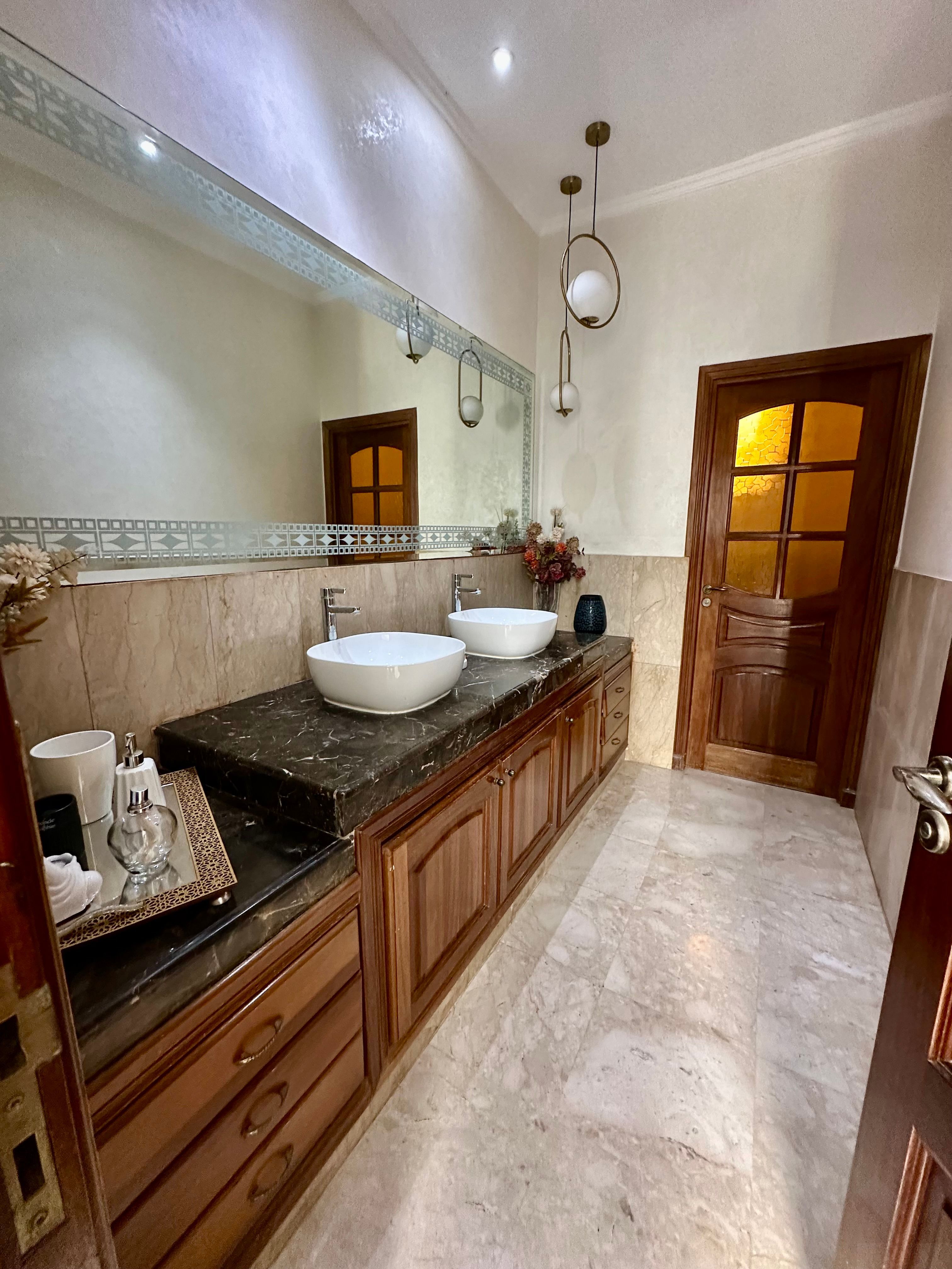Villa 629 m² à Sidi Maarouf — 24