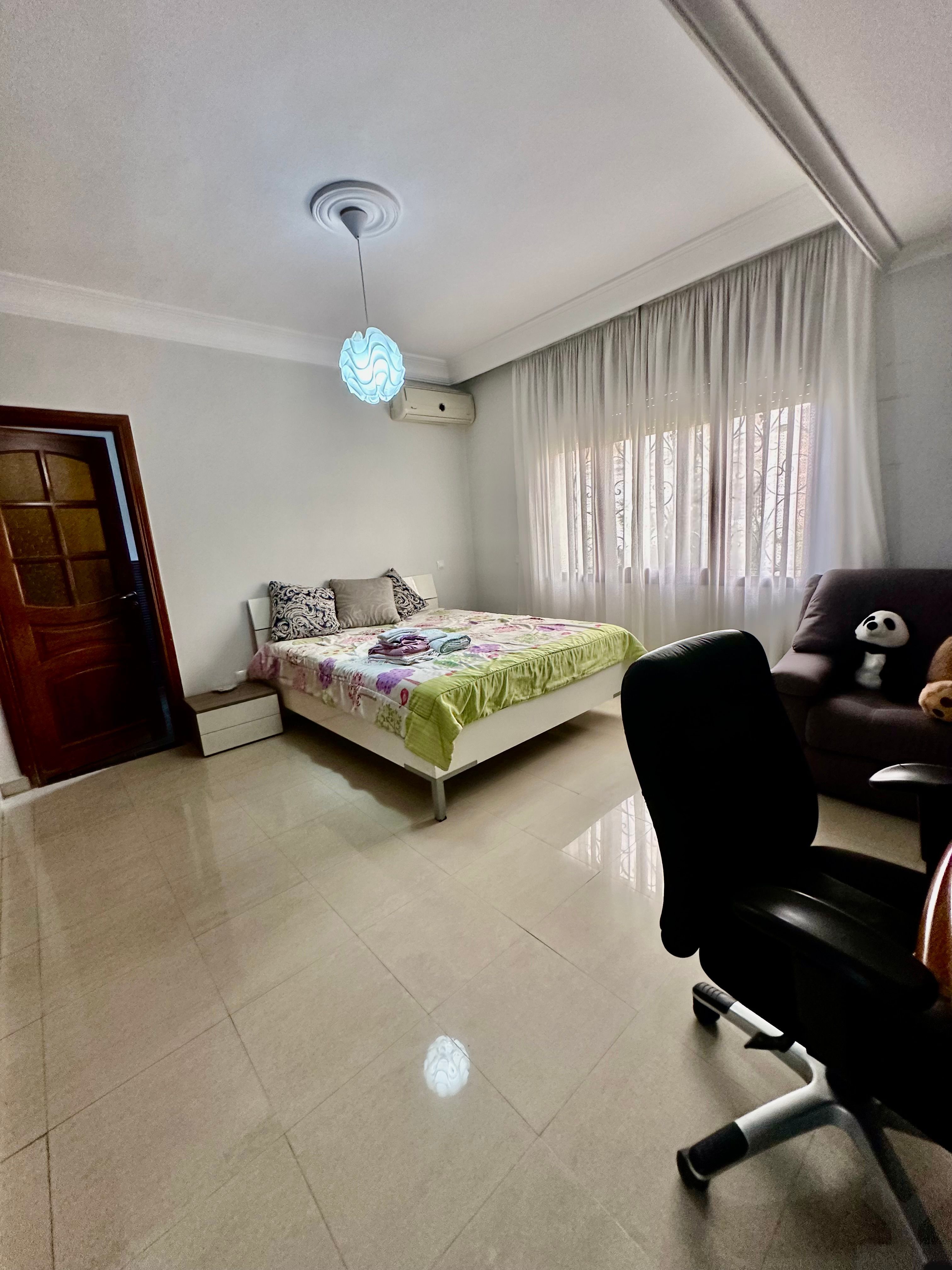 Villa 629 m² à Sidi Maarouf — 17