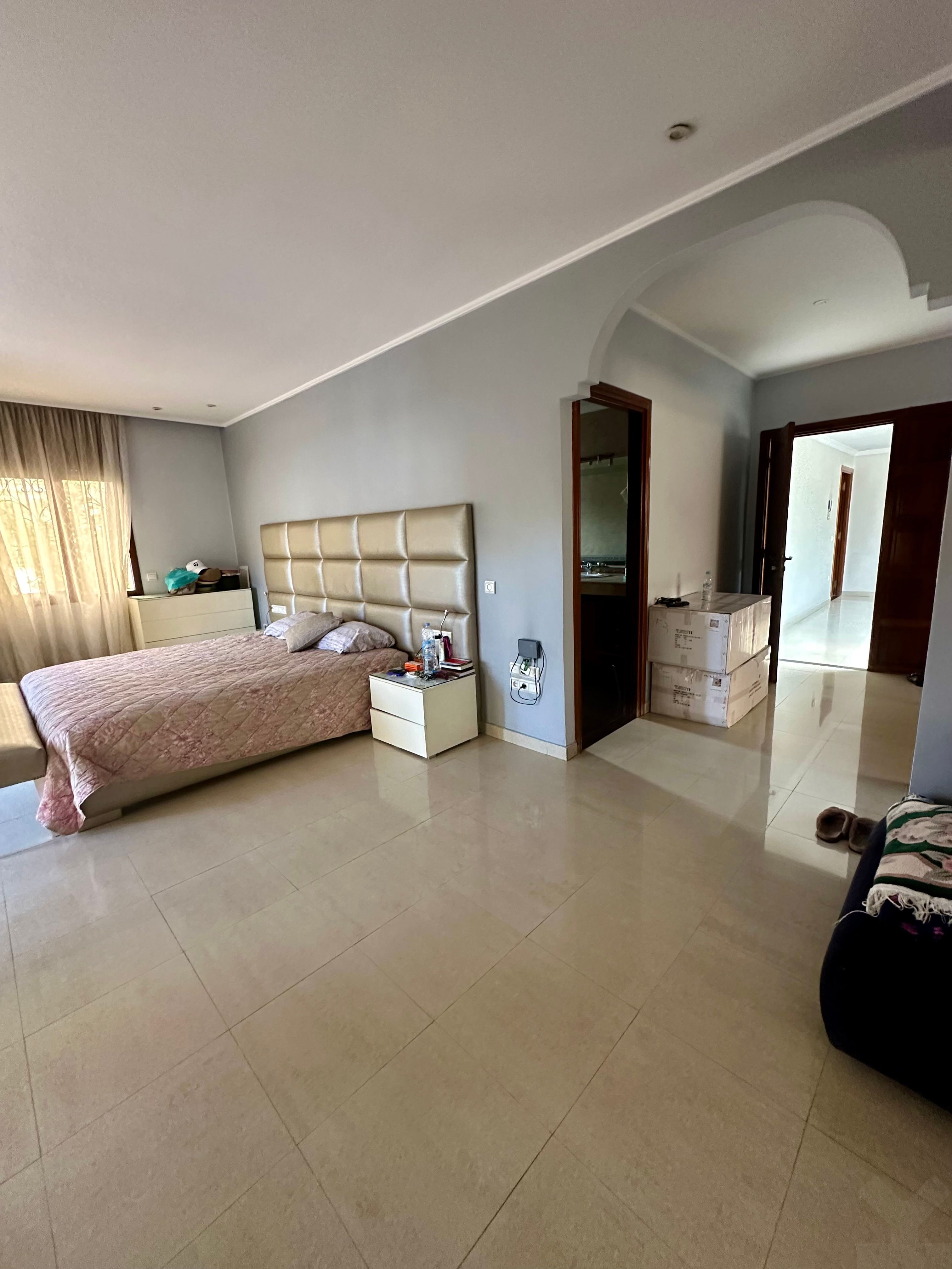 Villa 629 m² à Sidi Maarouf — 10