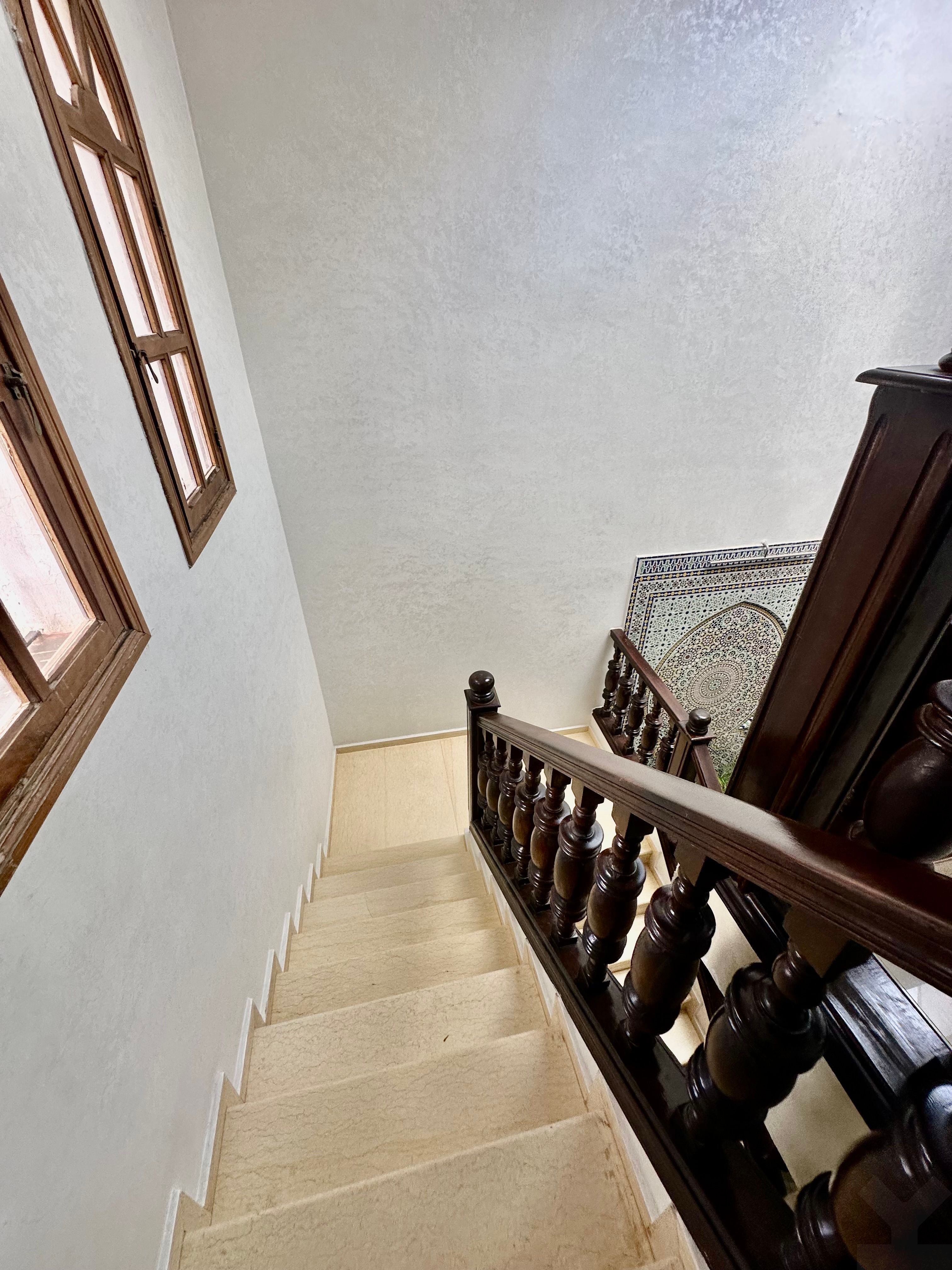 Villa 629 m² à Sidi Maarouf — 27