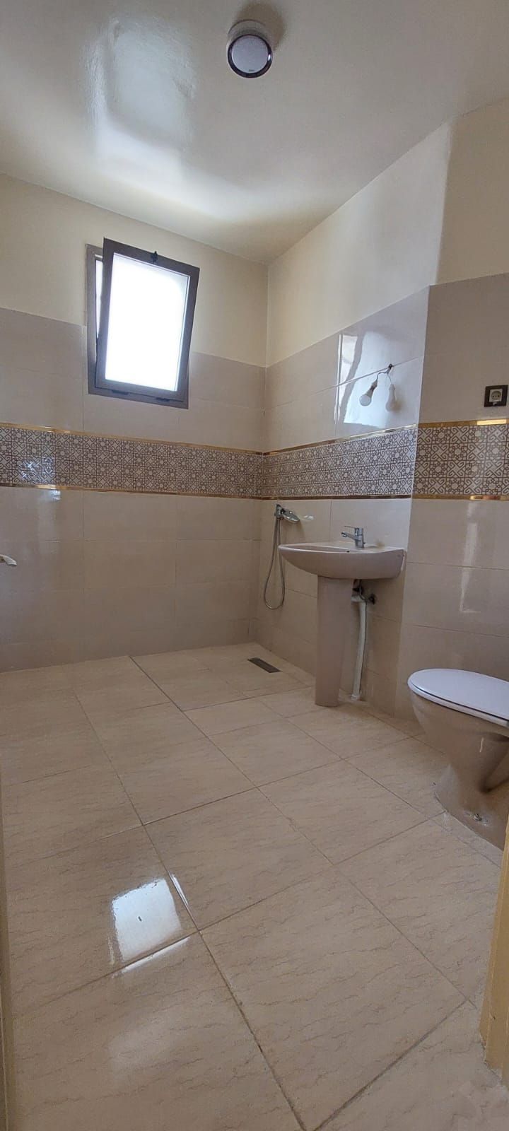 Appartement — Casablanca — 2