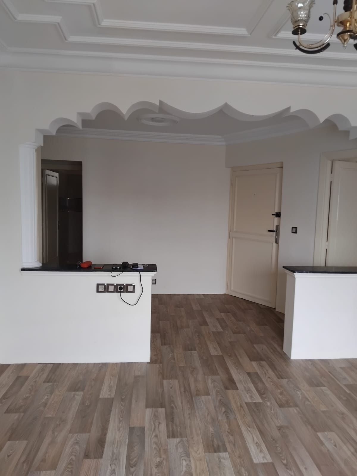 Appartement 76 m² à Belvedere (Roches Noires) — 7