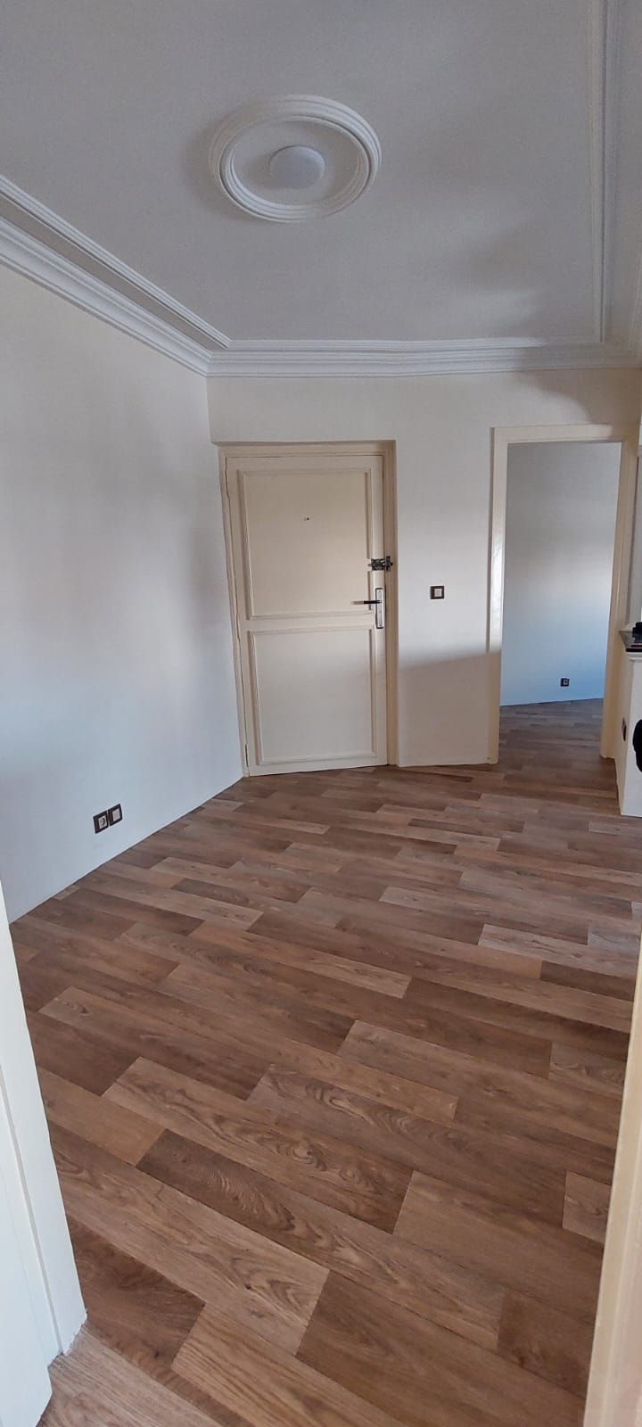 Appartement — Casablanca