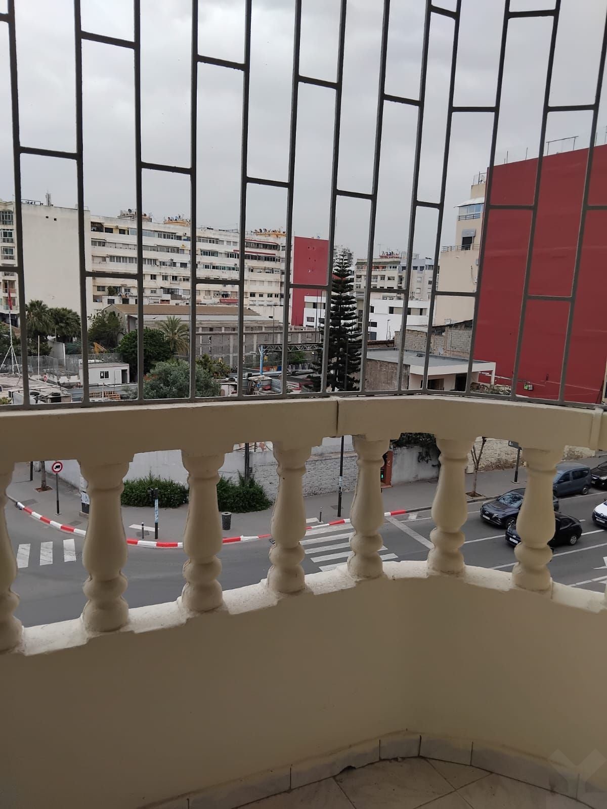 Appartement 76 m² à Belvedere (Roches Noires) — 14