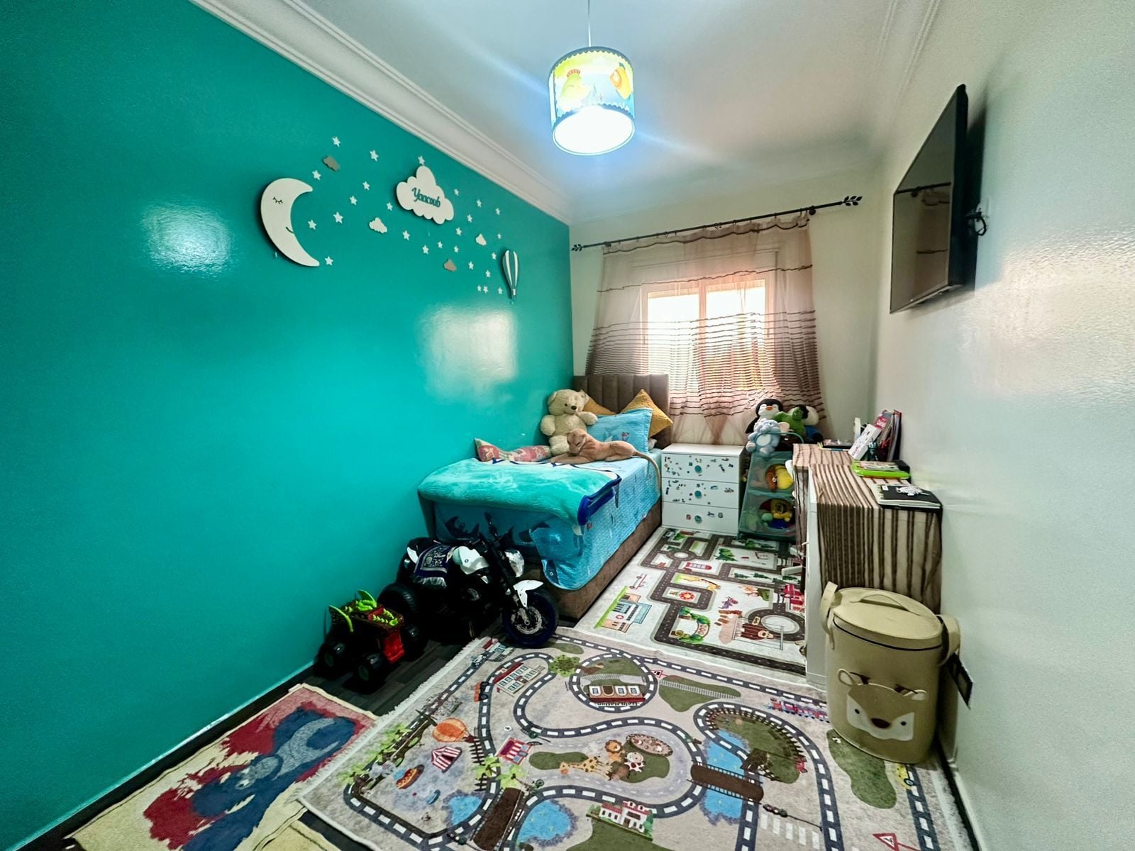 Appartement 59 m² à Lissasfa — 7