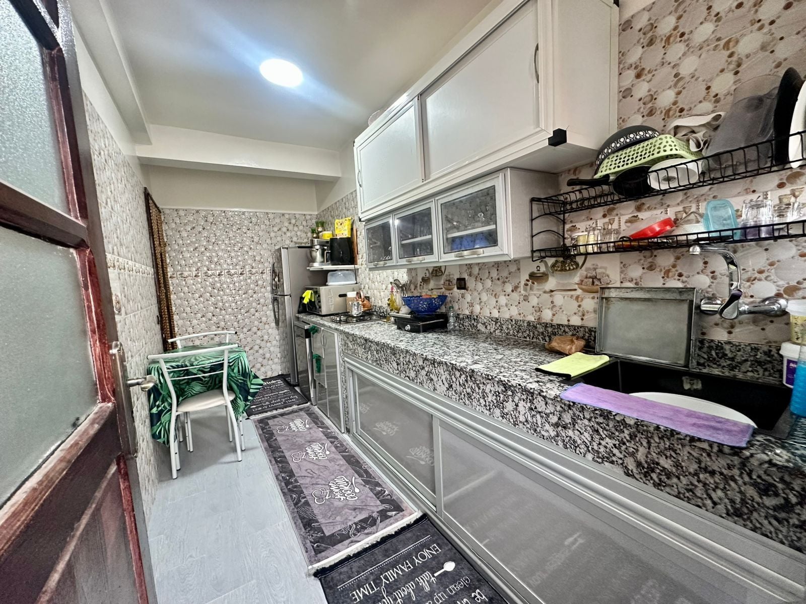 Appartement 59 m² à Lissasfa — 8