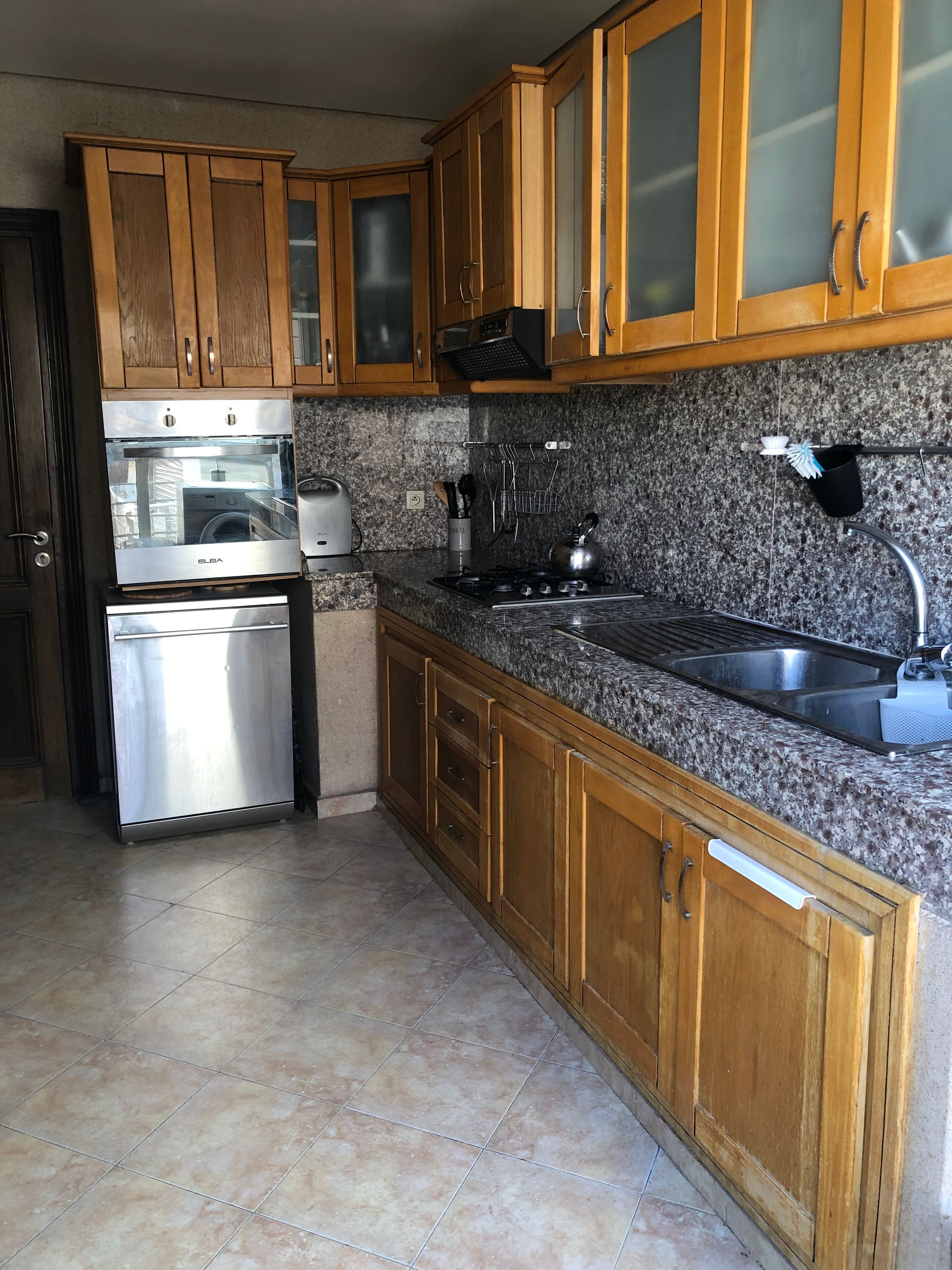 Appartement 121 m² à Nassim — 10