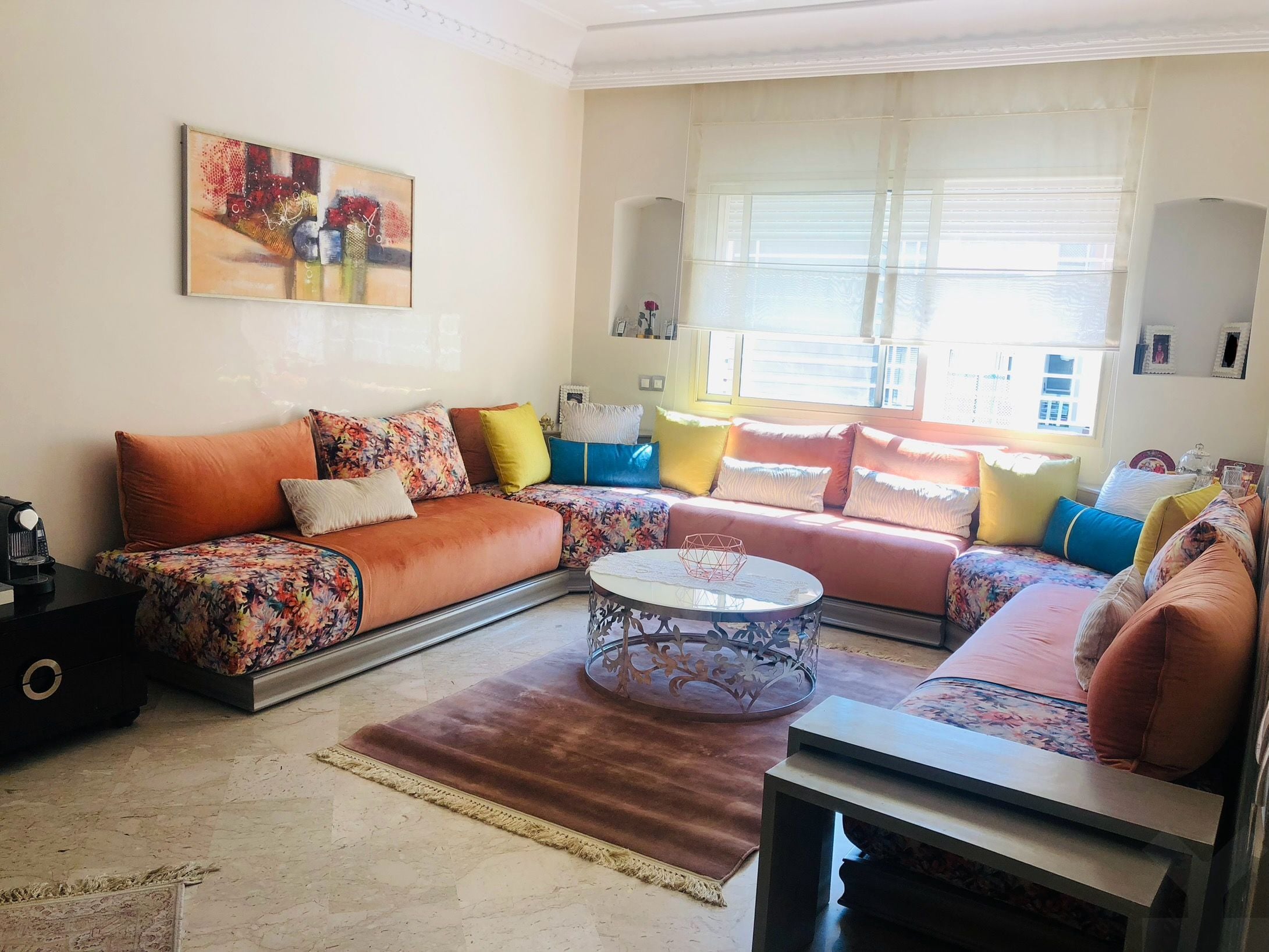 Appartement — Casablanca — 6