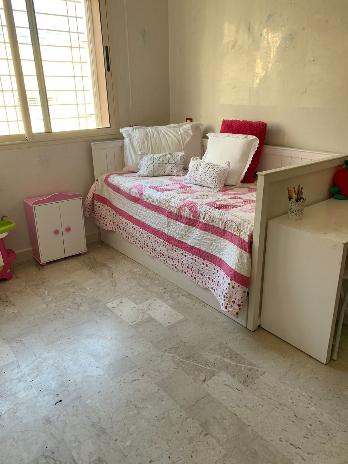 Appartement — Casablanca — 3