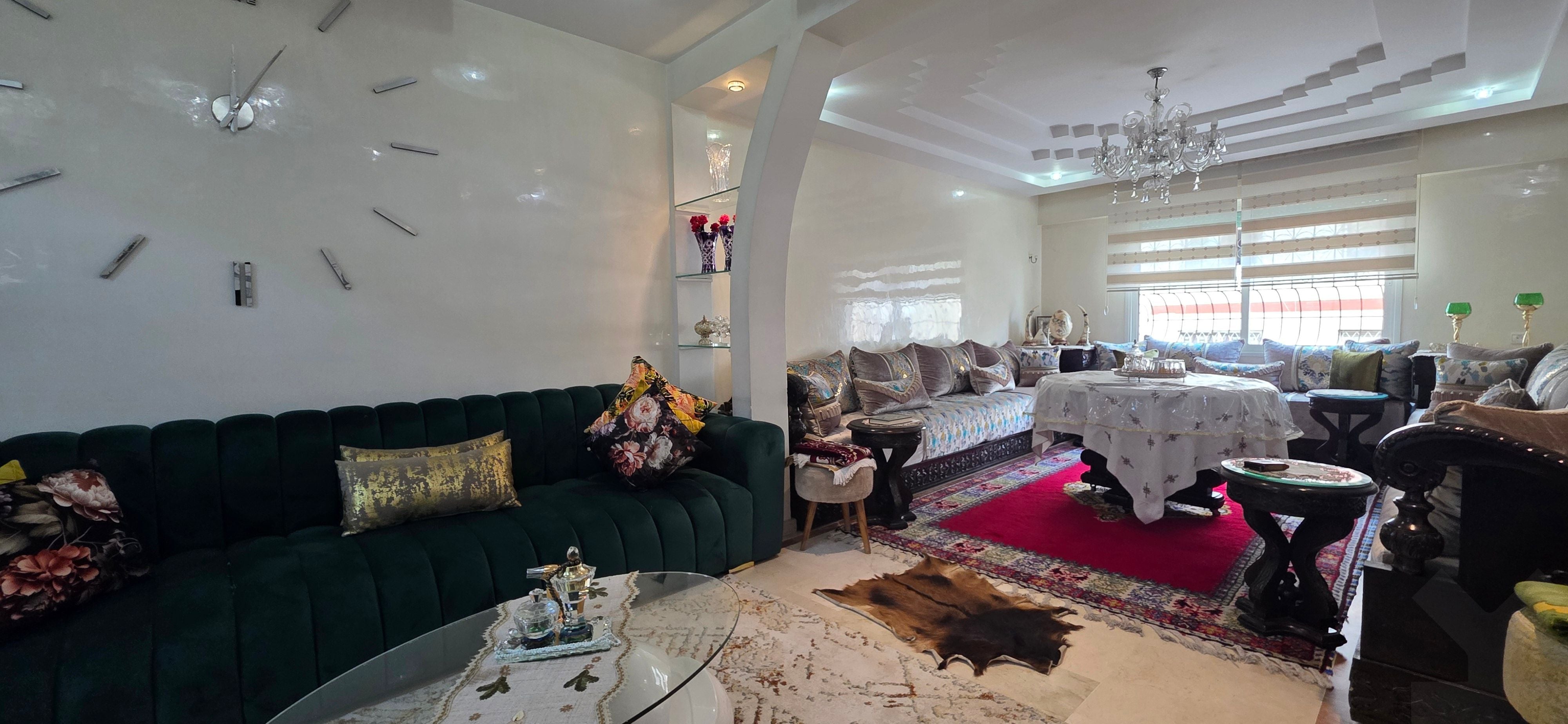 Appartement — Casablanca — 4