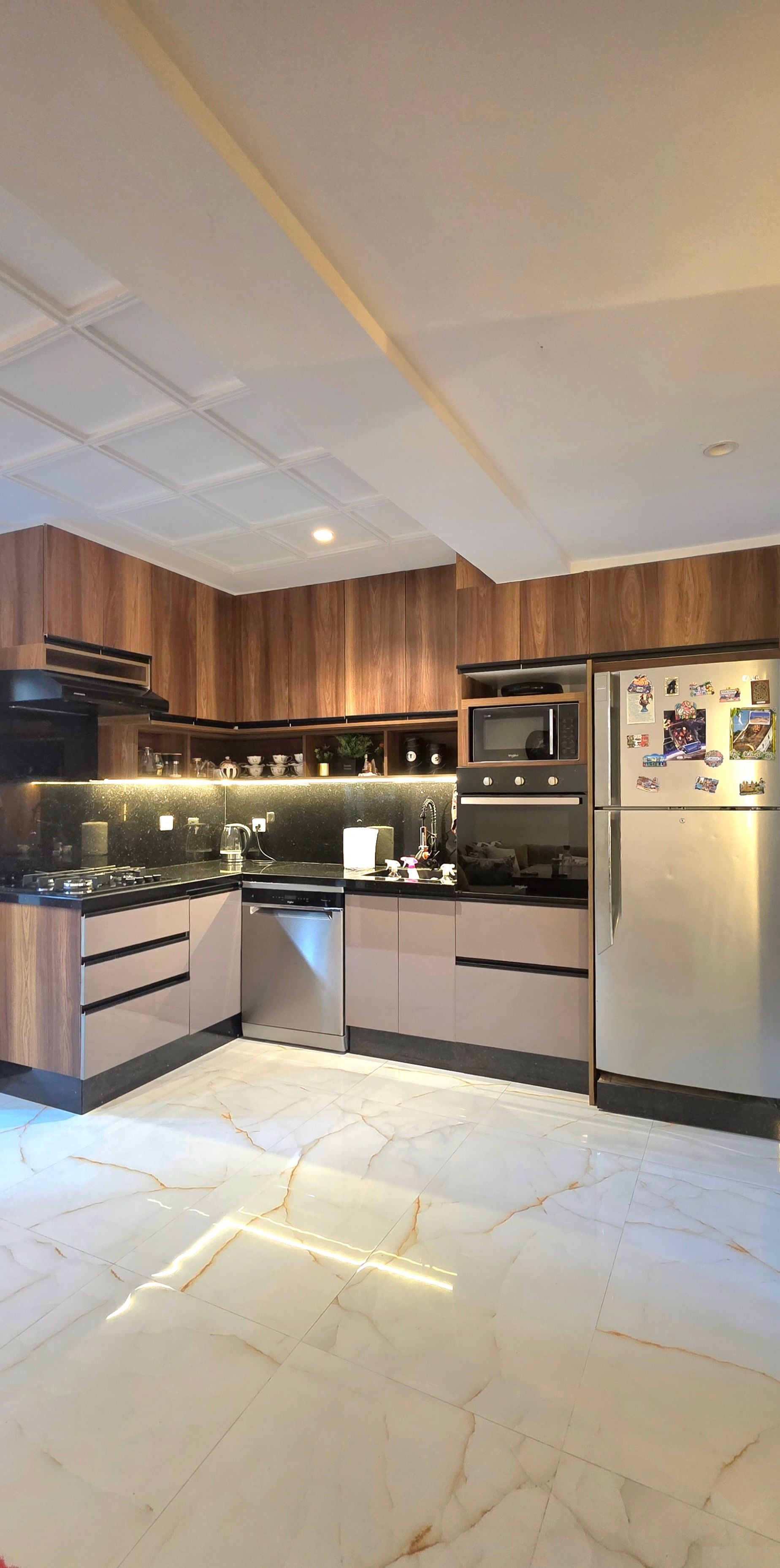 Appartement — Casablanca