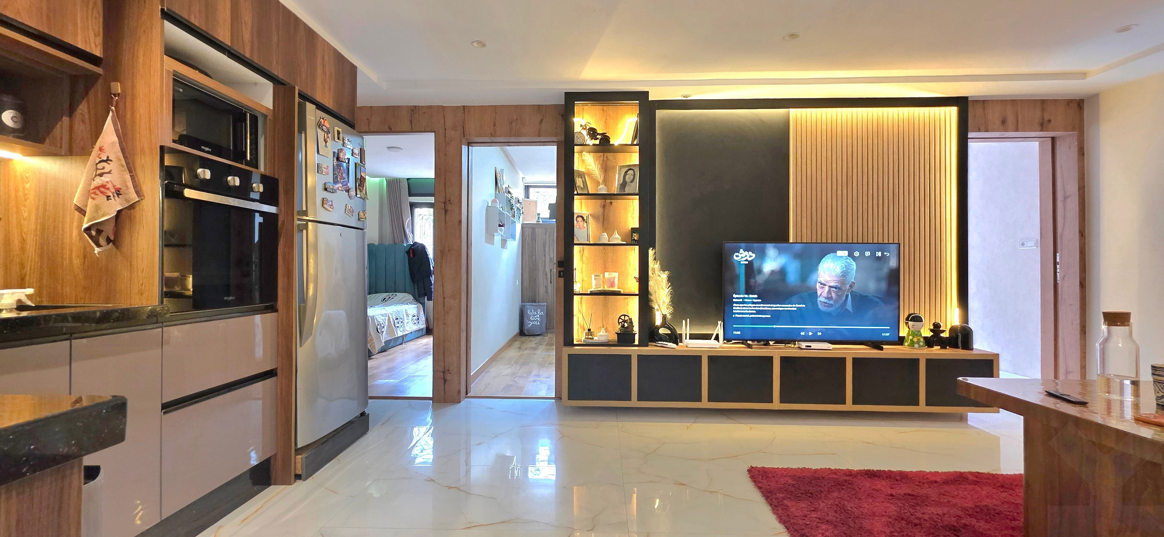 Appartement 189 m² à Californie — 12