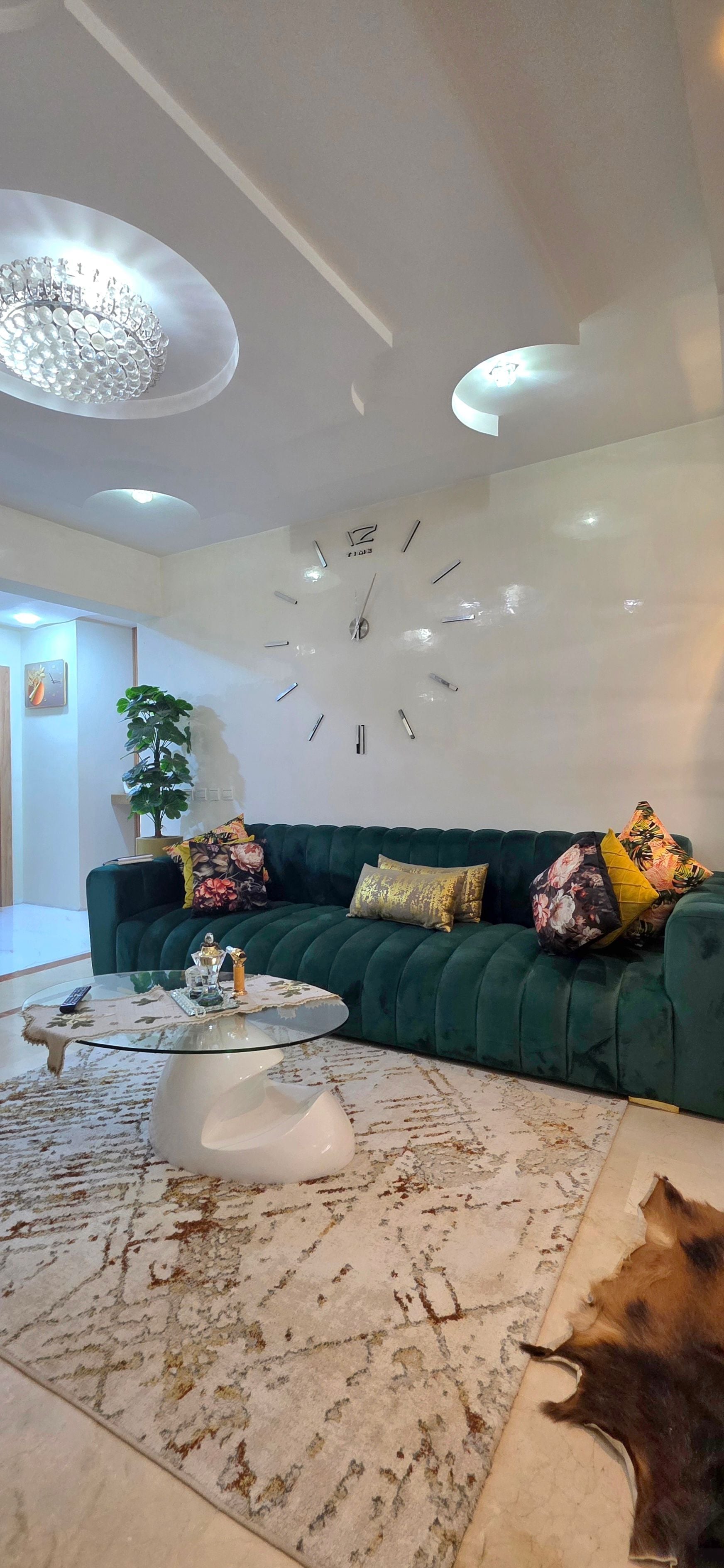 Appartement — Casablanca — 2