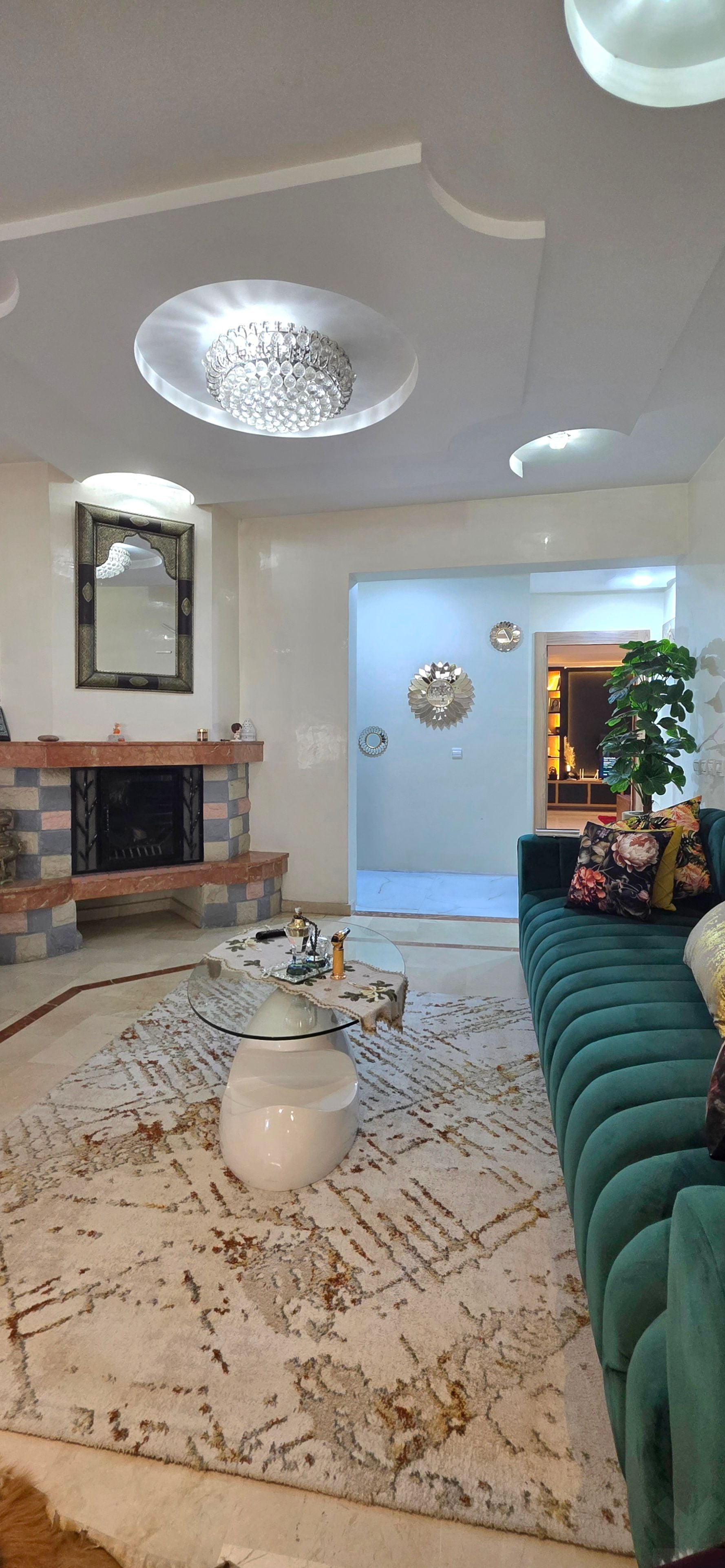 Appartement — Casablanca — 3