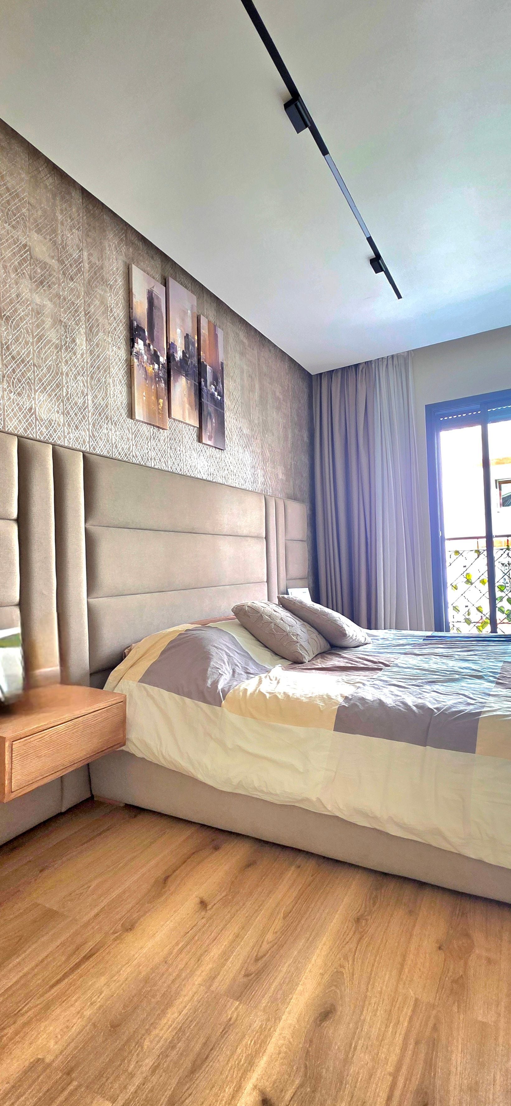 Appartement 189 m² à Californie — 9