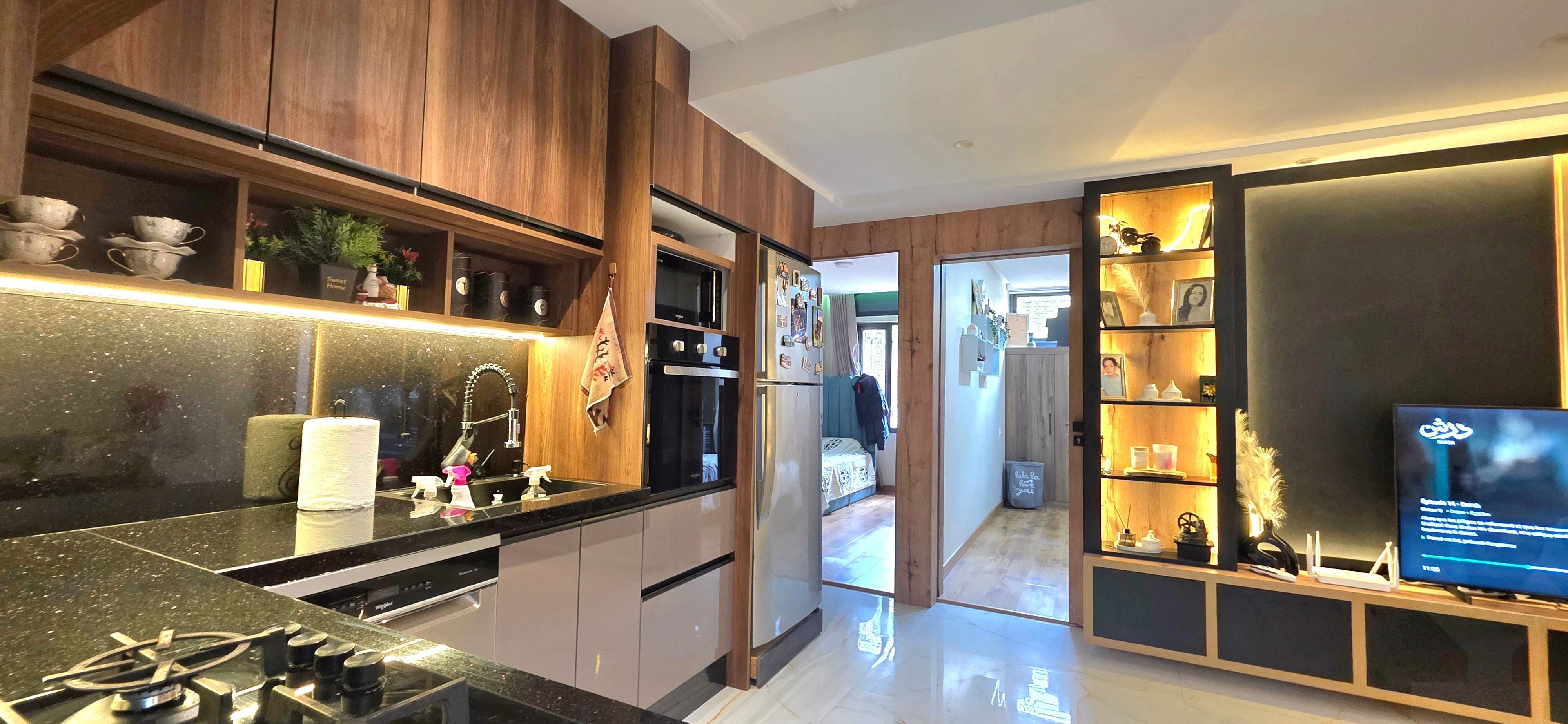 Appartement 189 m² à Californie — 22