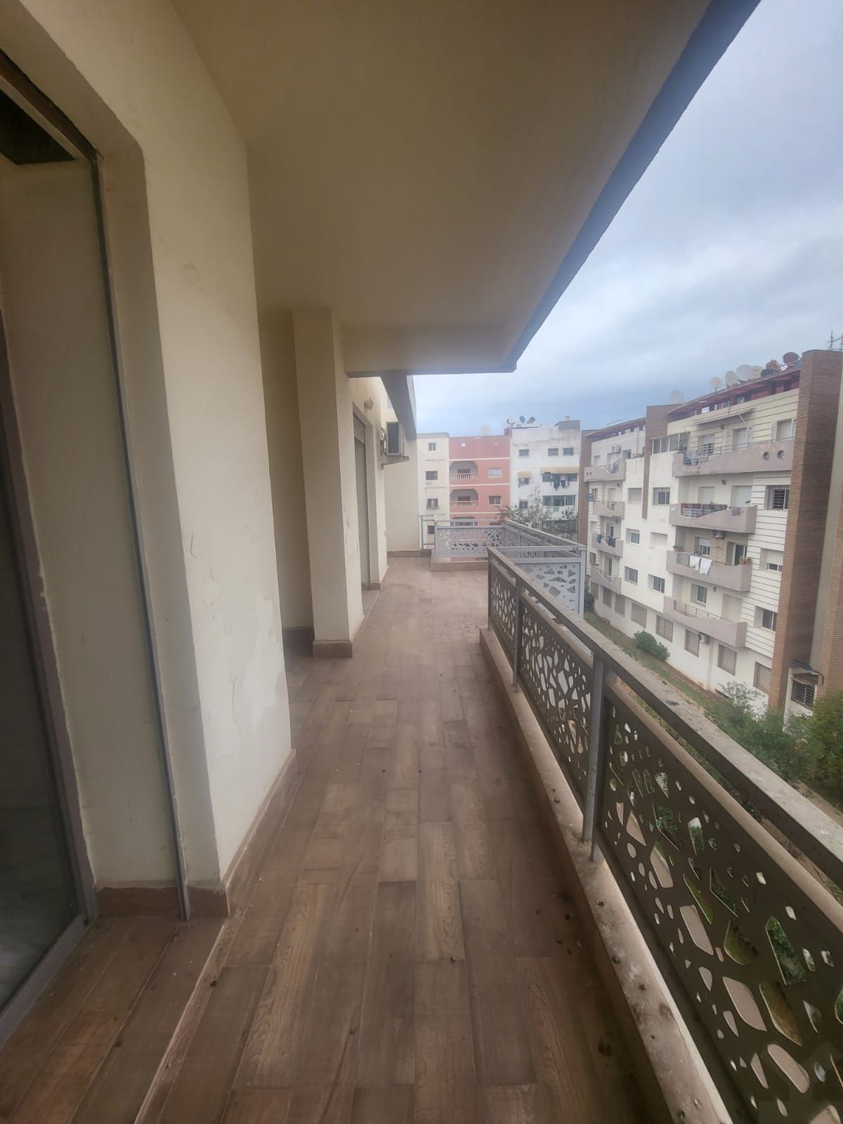 Appartement 99 m² à Mandarouna — 7