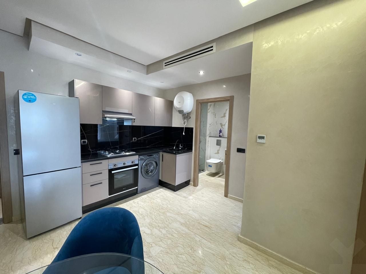 Appartement — Casablanca — 6