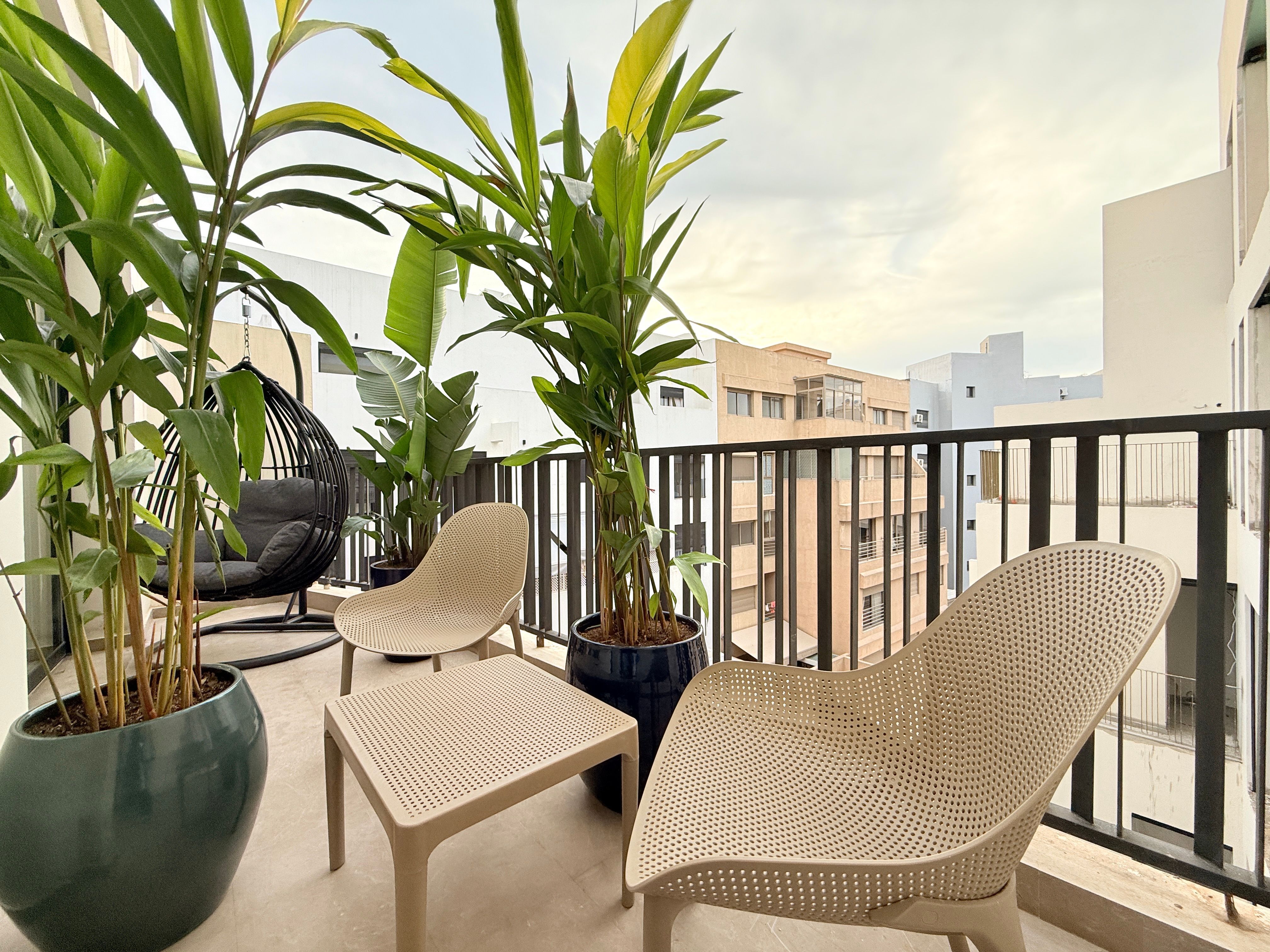 Appartement — Casablanca — 5