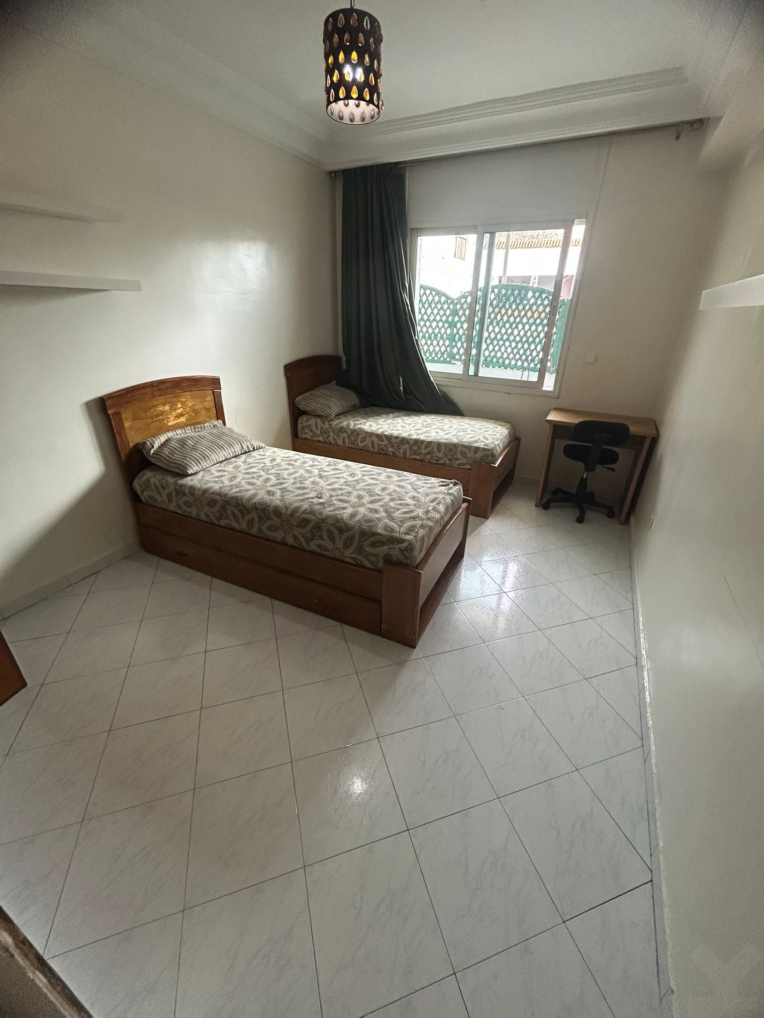 Appartement 126 m² à Hopitaux — 8