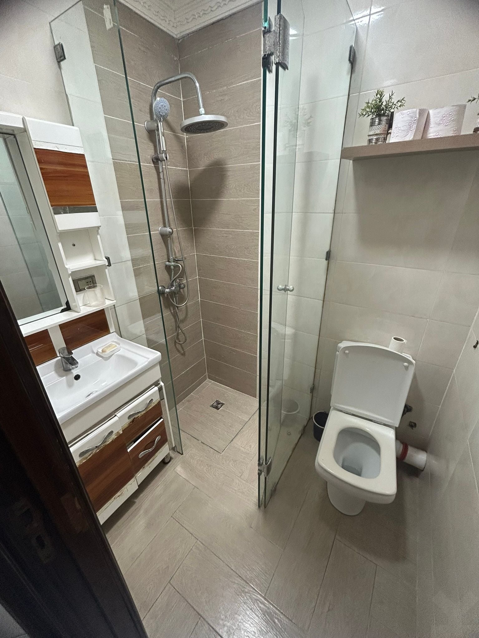 Appartement 126 m² à Hopitaux — 9