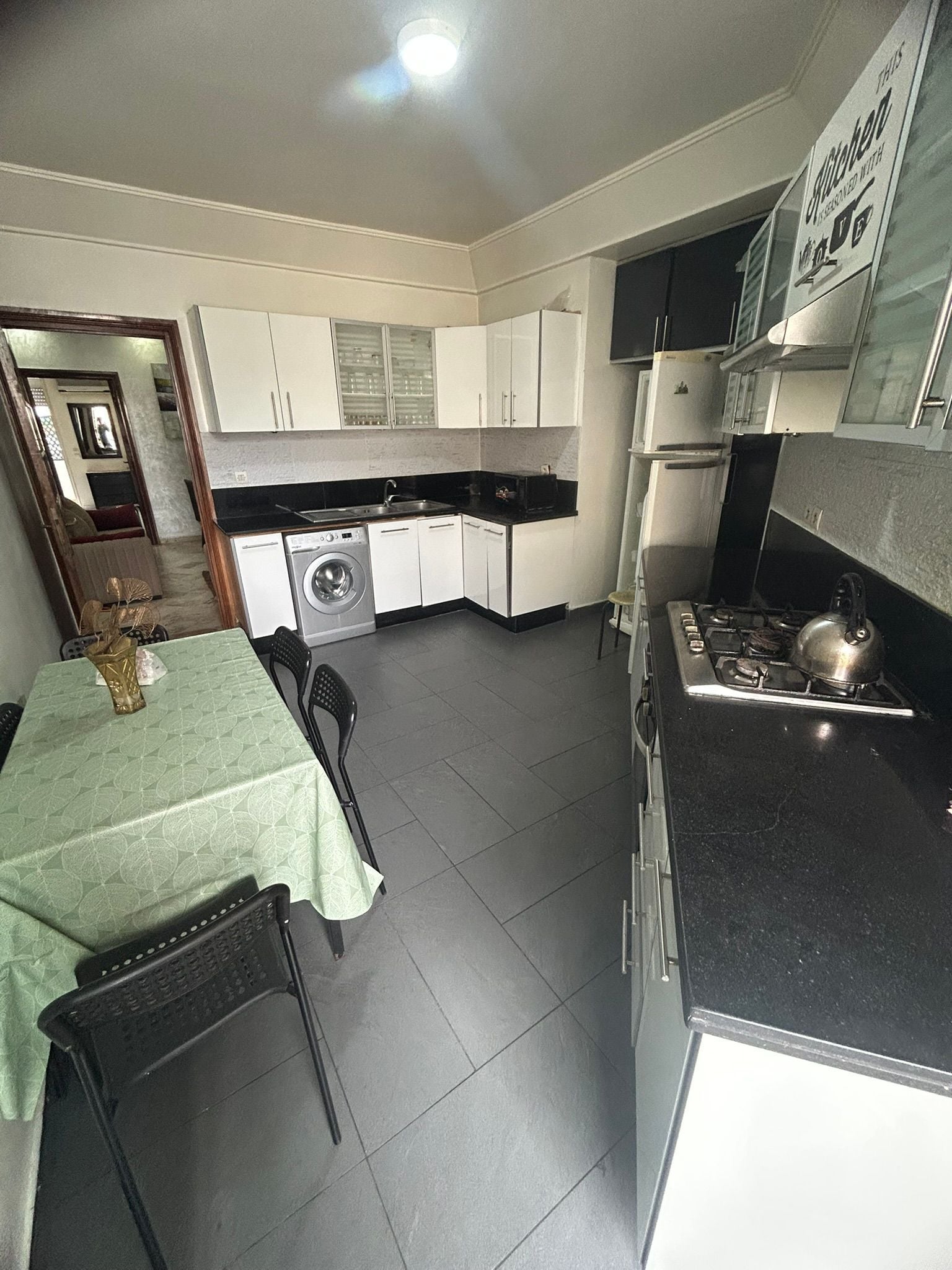 Appartement 126 m² à Hopitaux — 10