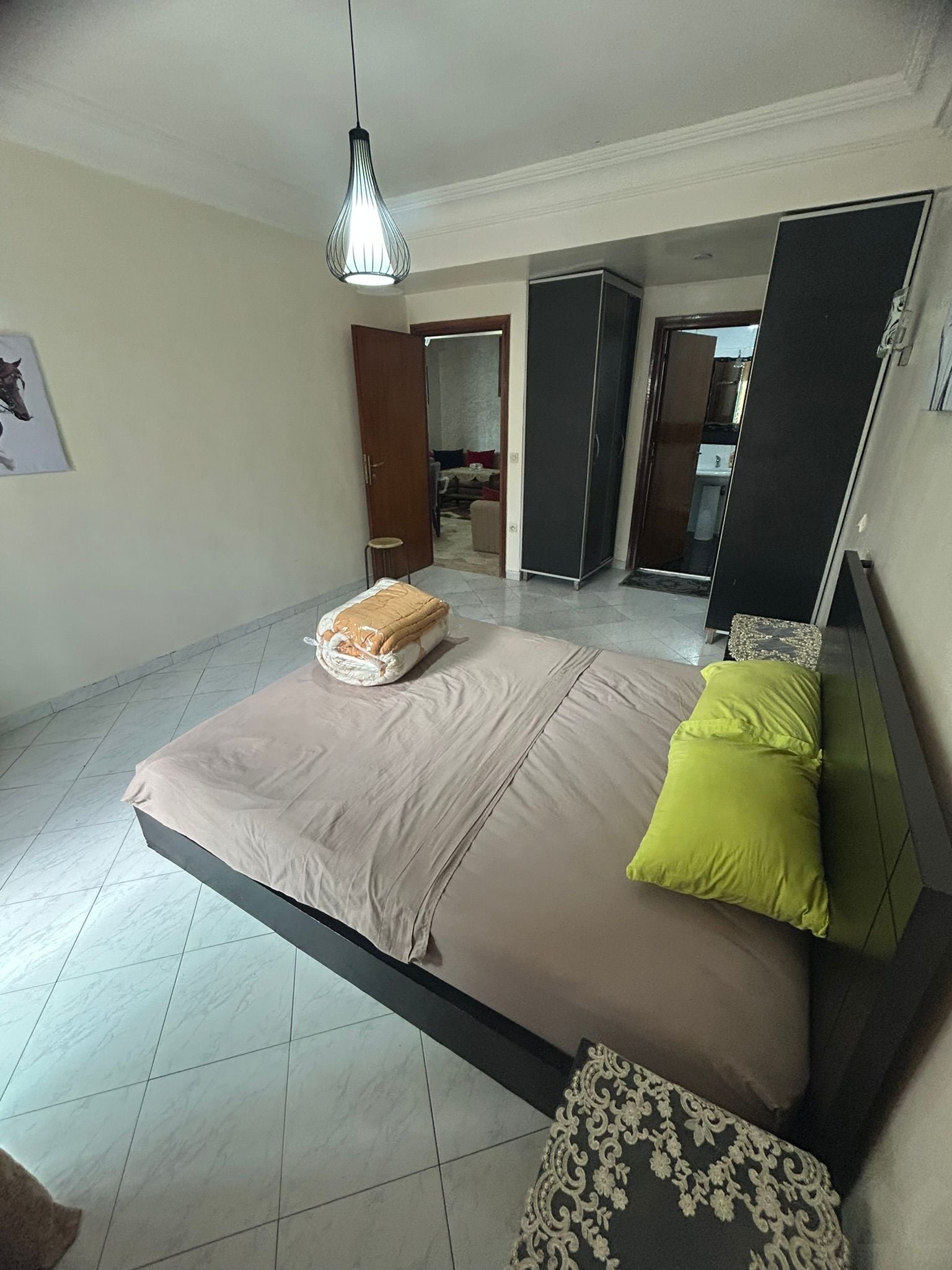 Appartement — Casablanca — 3