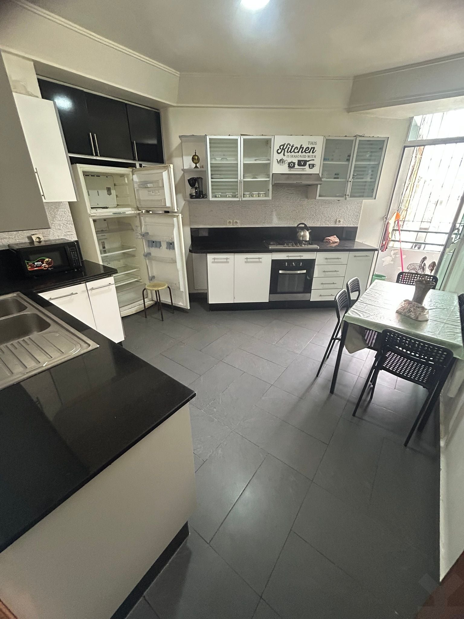 Appartement — Casablanca — 5