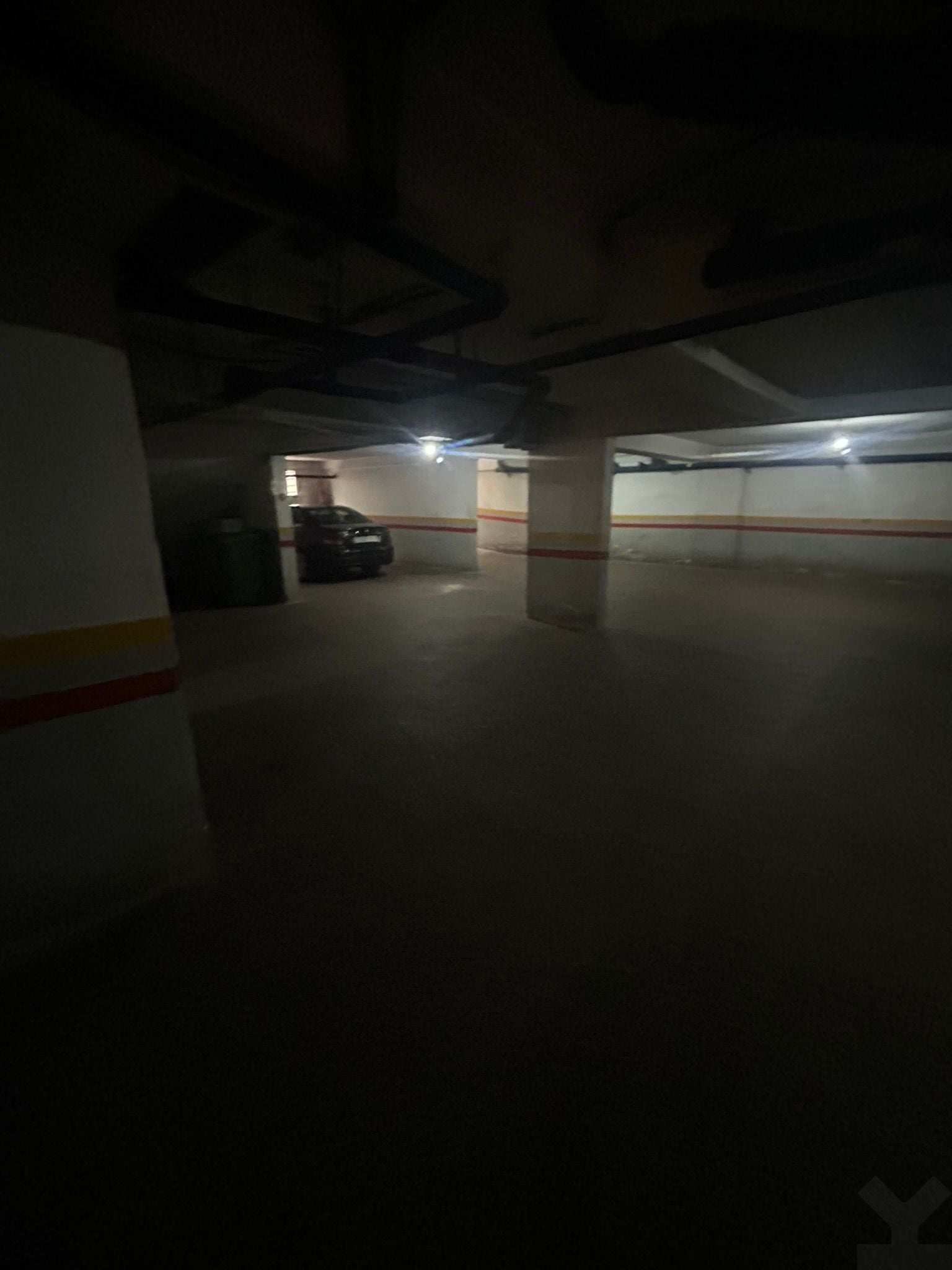 Appartement — Casablanca — 2