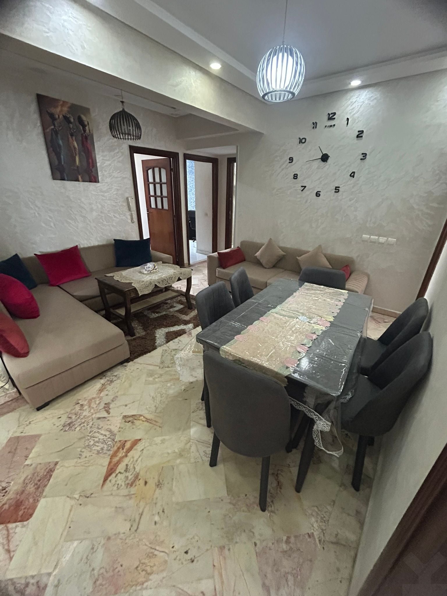 Appartement — Casablanca — 6